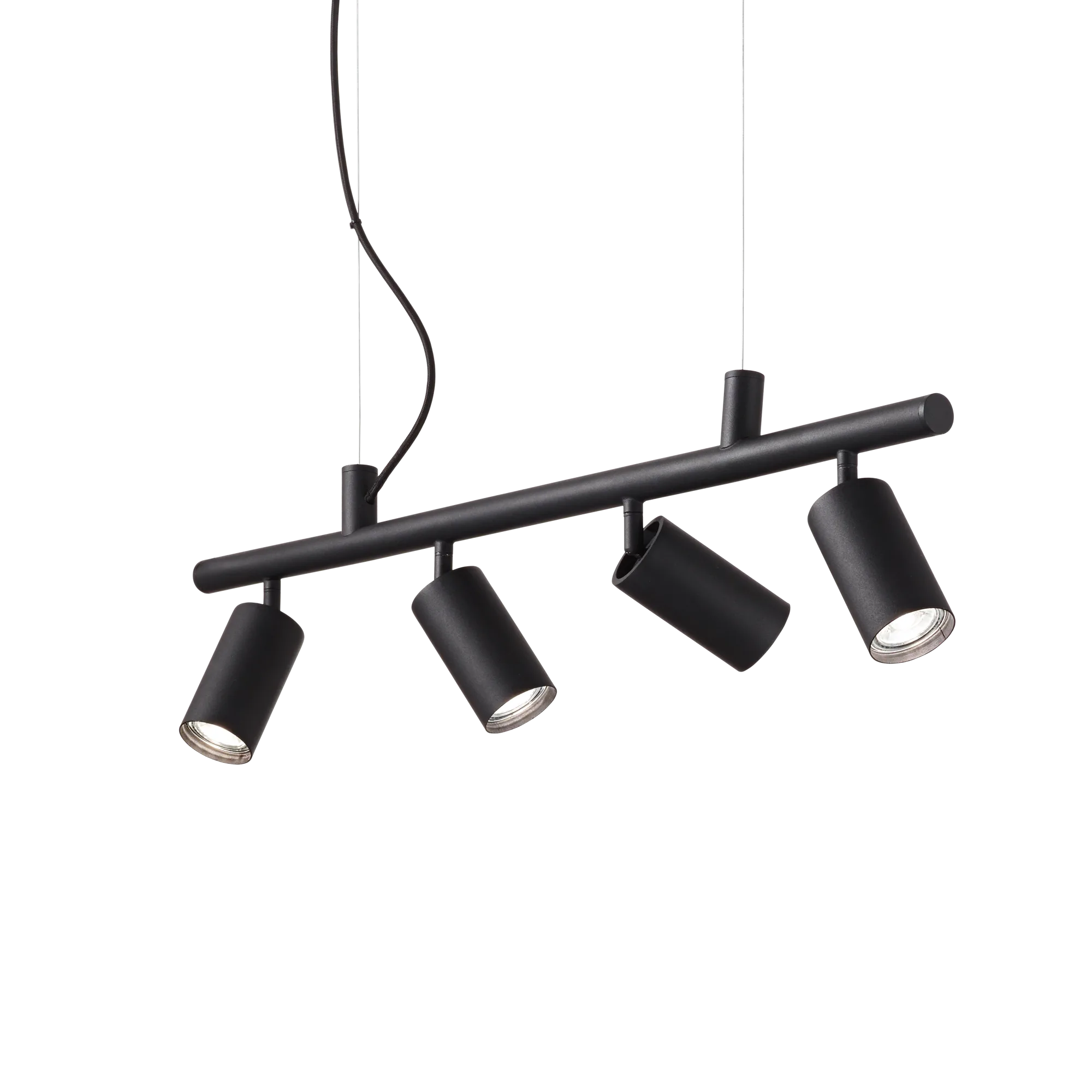 DYNAMITE SP4 ROUND NERO