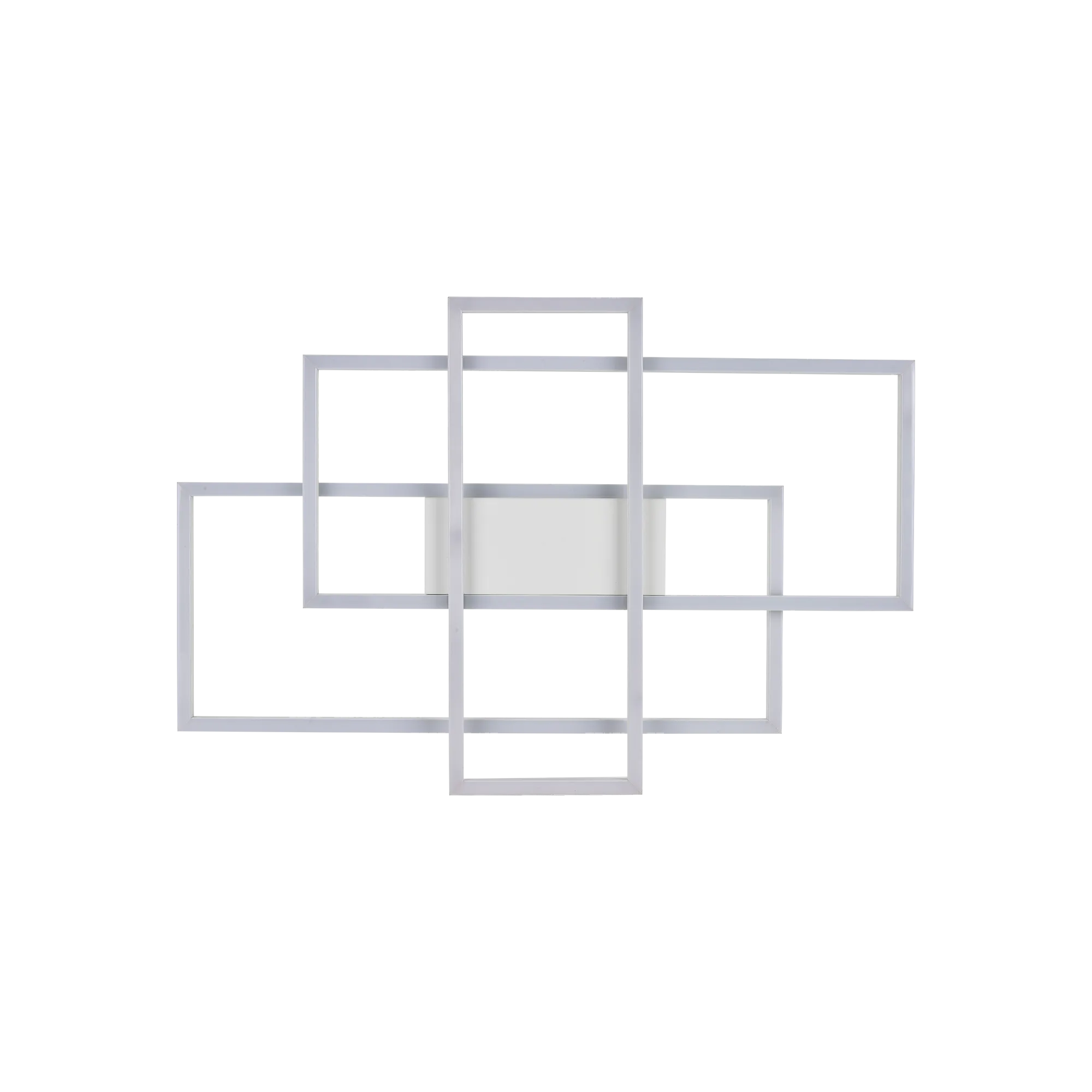 FRAME PL RETTANGOLO BIANCO 3000K