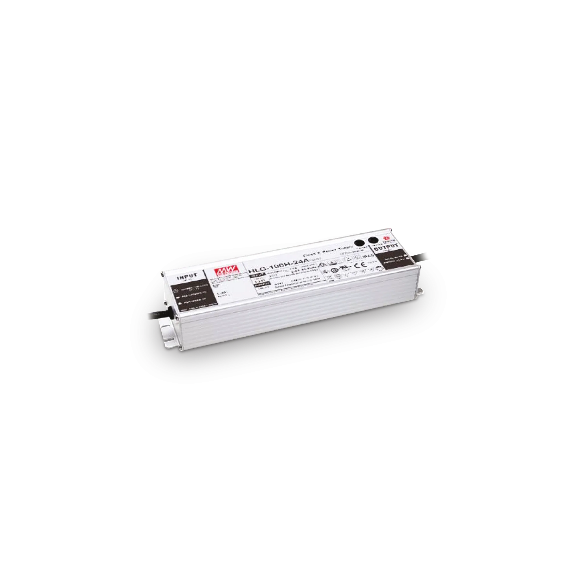 EGO STICK ALIMENTATORE ESTERNO 240W 48Vdc
