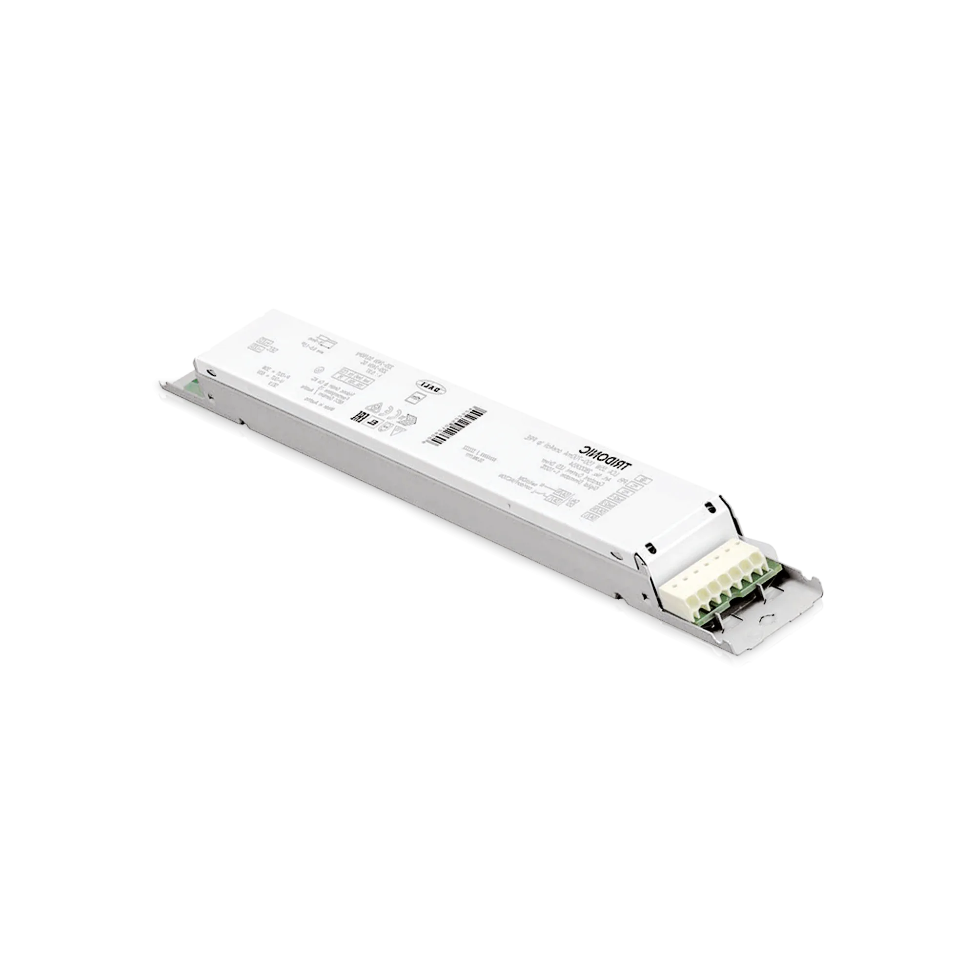 FLUO ALIMENTATORE DALI/PUSH 38W 700mA