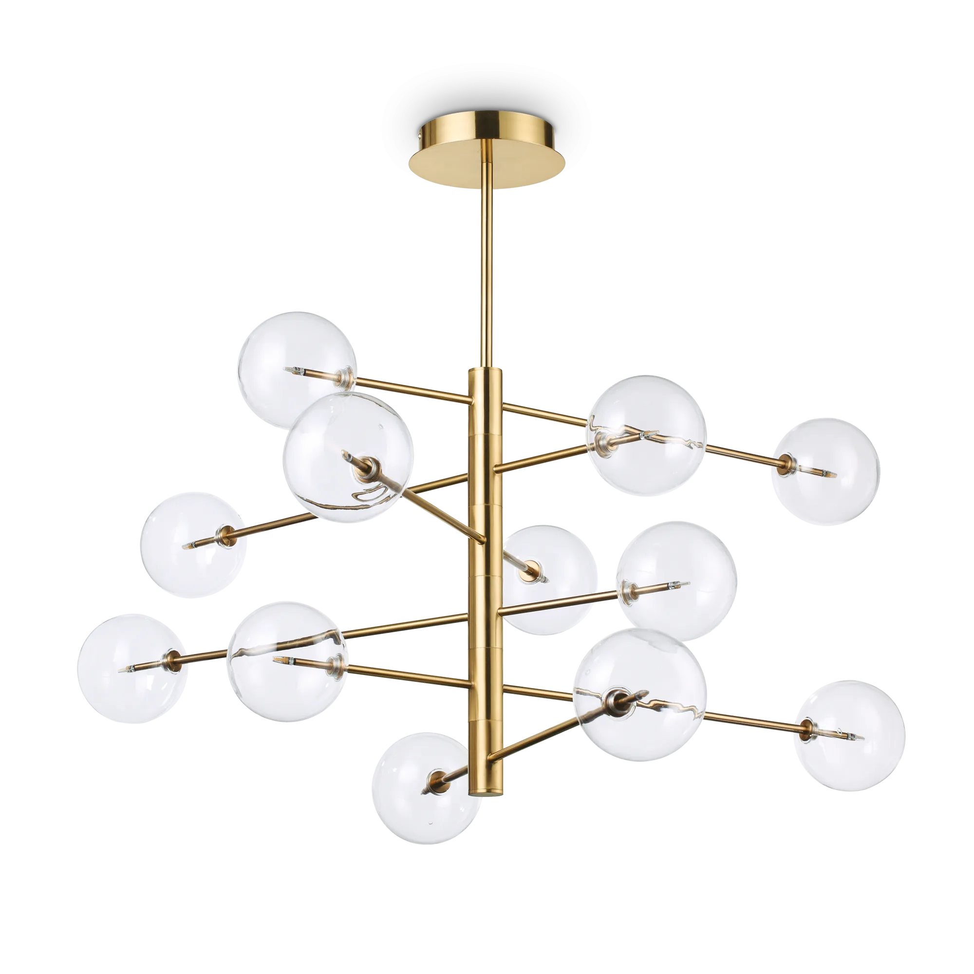 EQUINOXE SP12 OTTONE