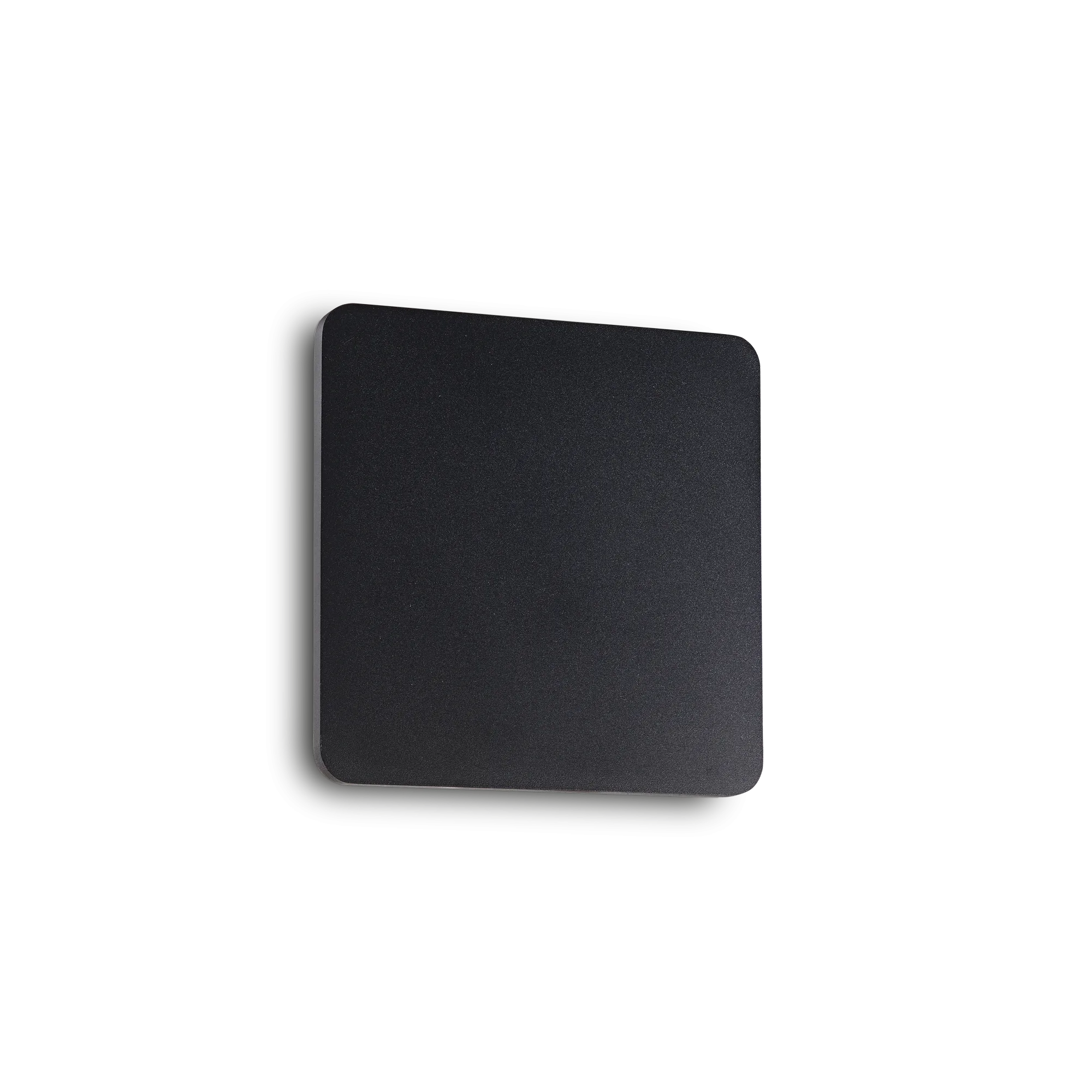 COVER AP D15 SQUARE NERO