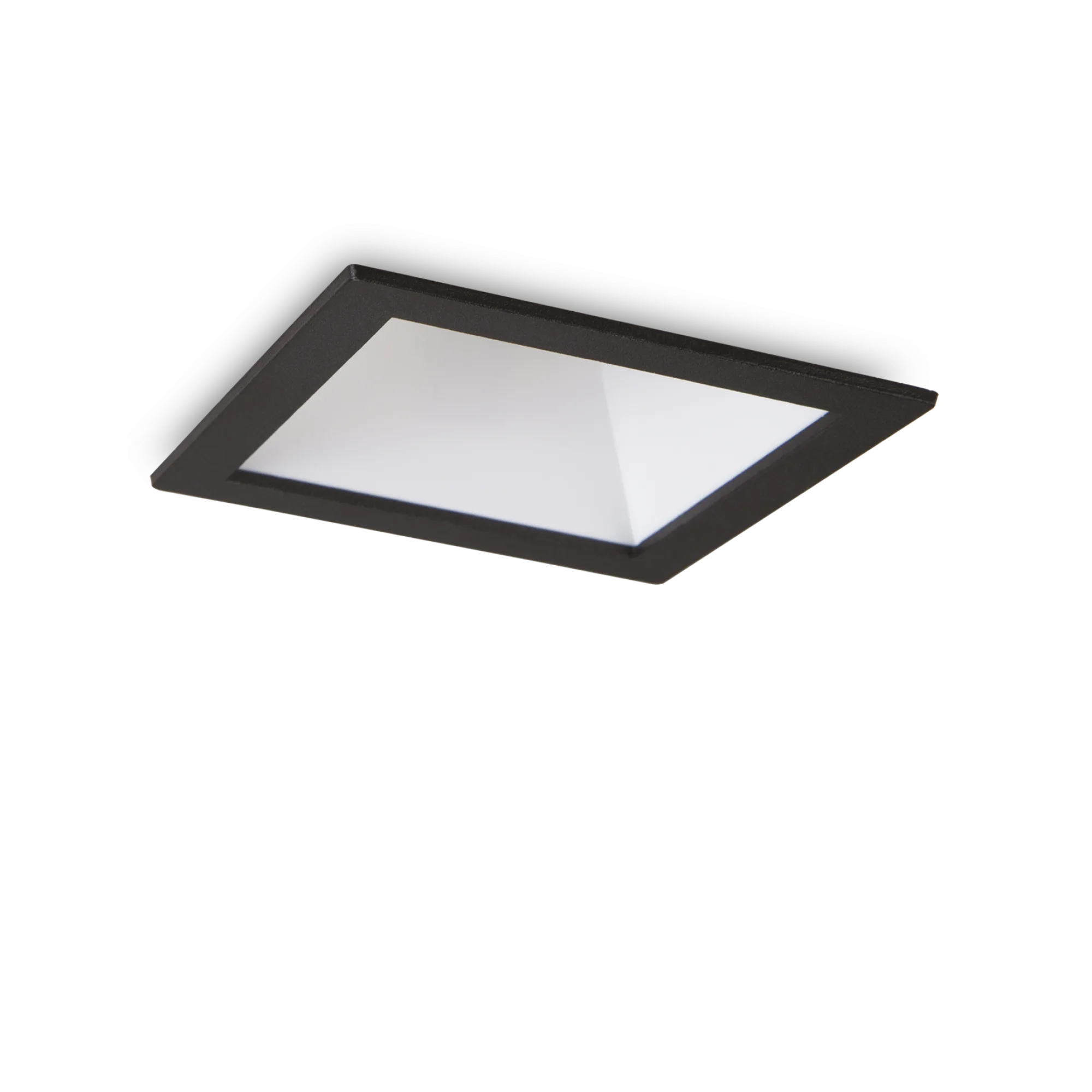 GAME TRIM SQUARE 11W 3000K NE BI