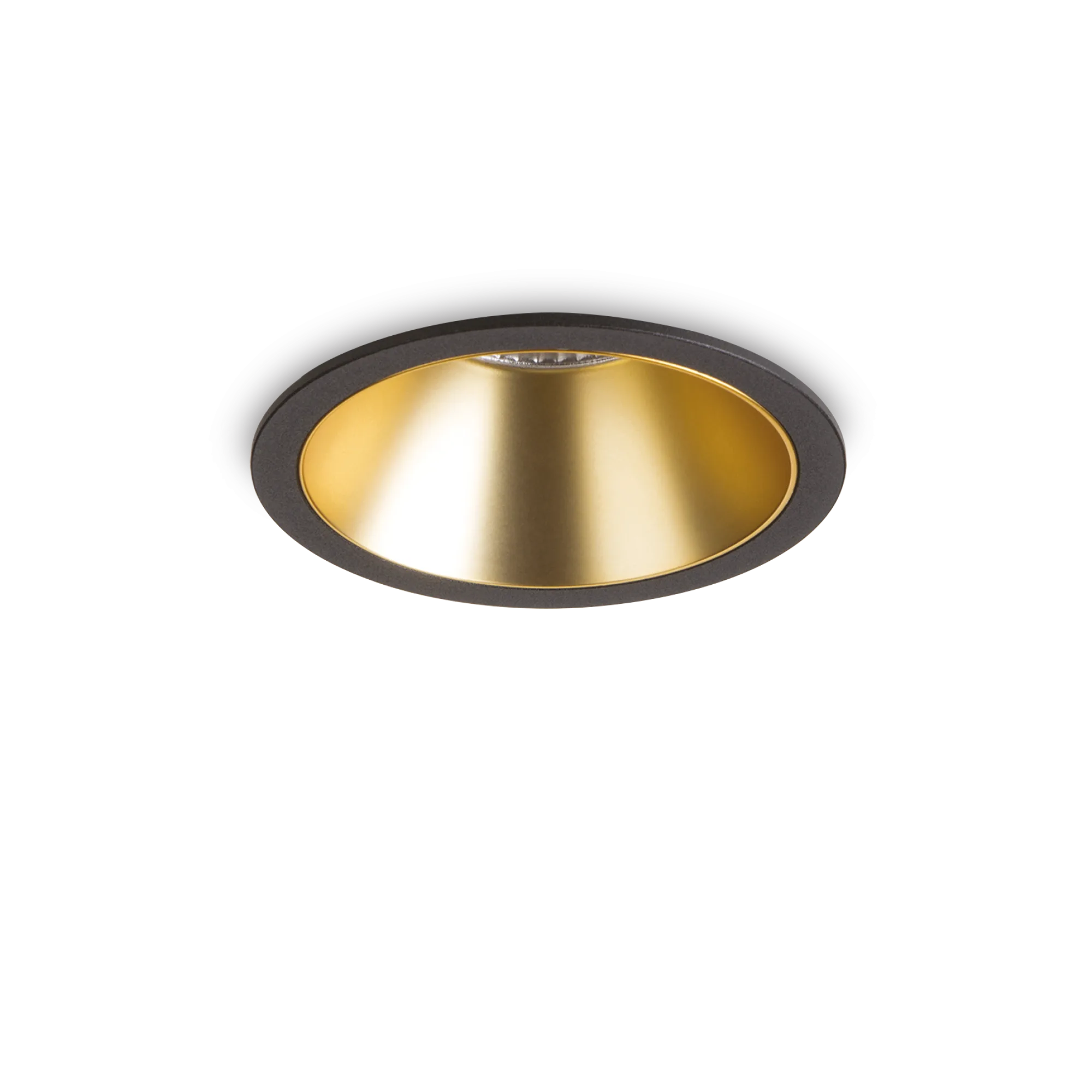 GAME TRIM ROUND 20W 3000K NE OR