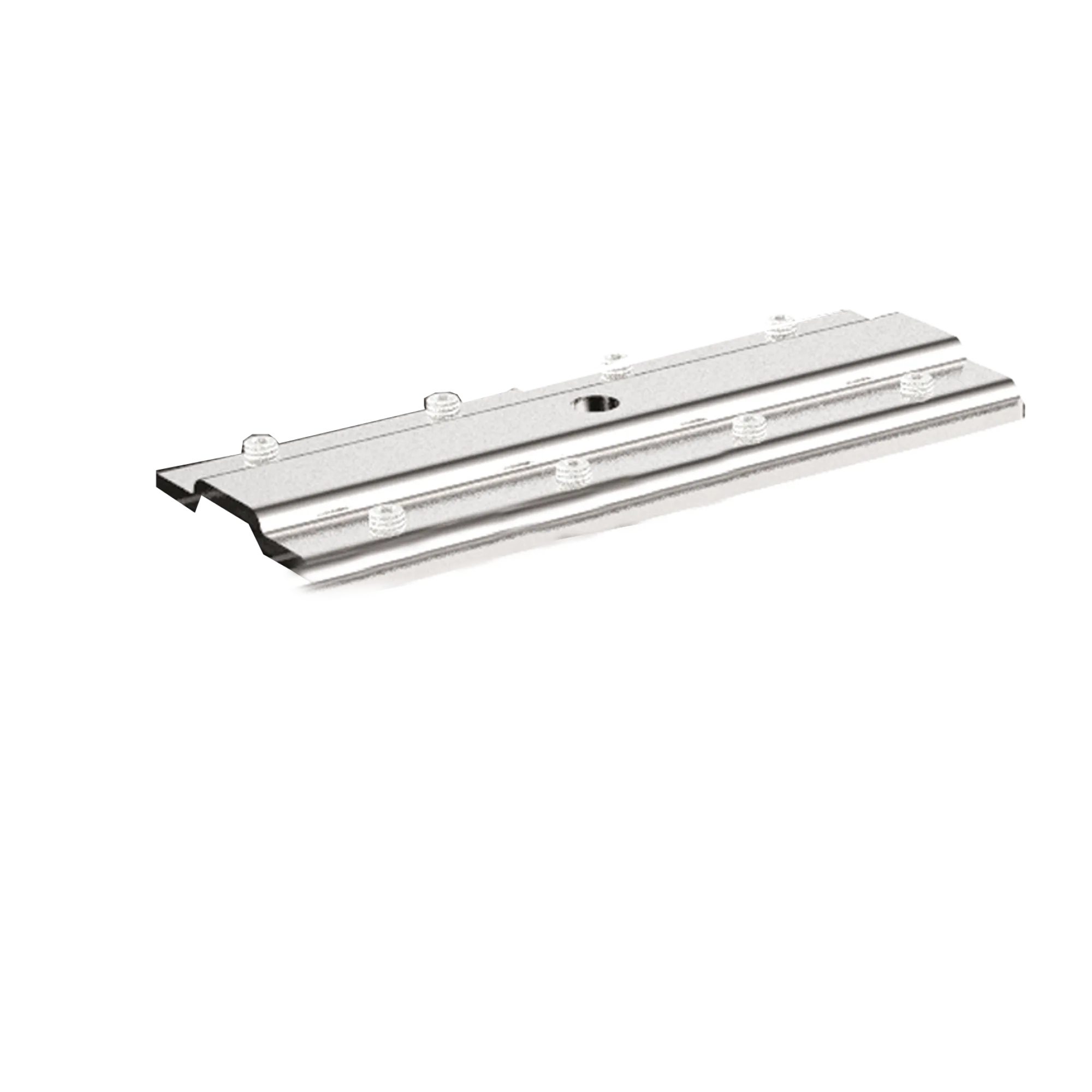 FLUO GIUNTO MECCANICO