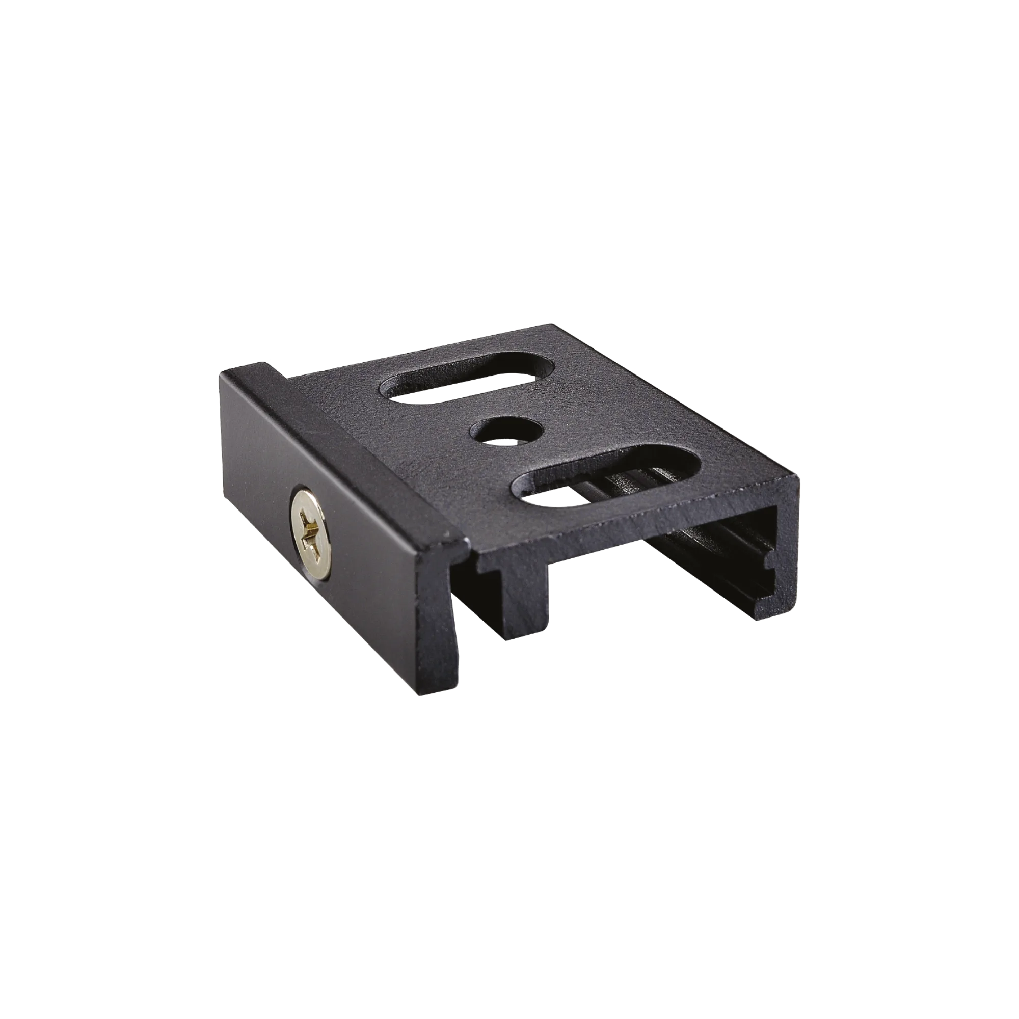 LINK 3-PHASE TRIMLESS KIT MONTAGGIO SOFFITTO NERO