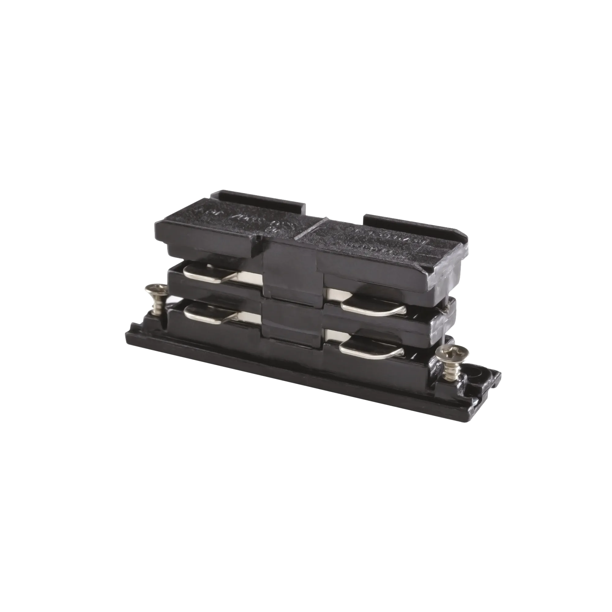 LINK 3-PHASE GIUNTO LINEARE ON-OFF NERO