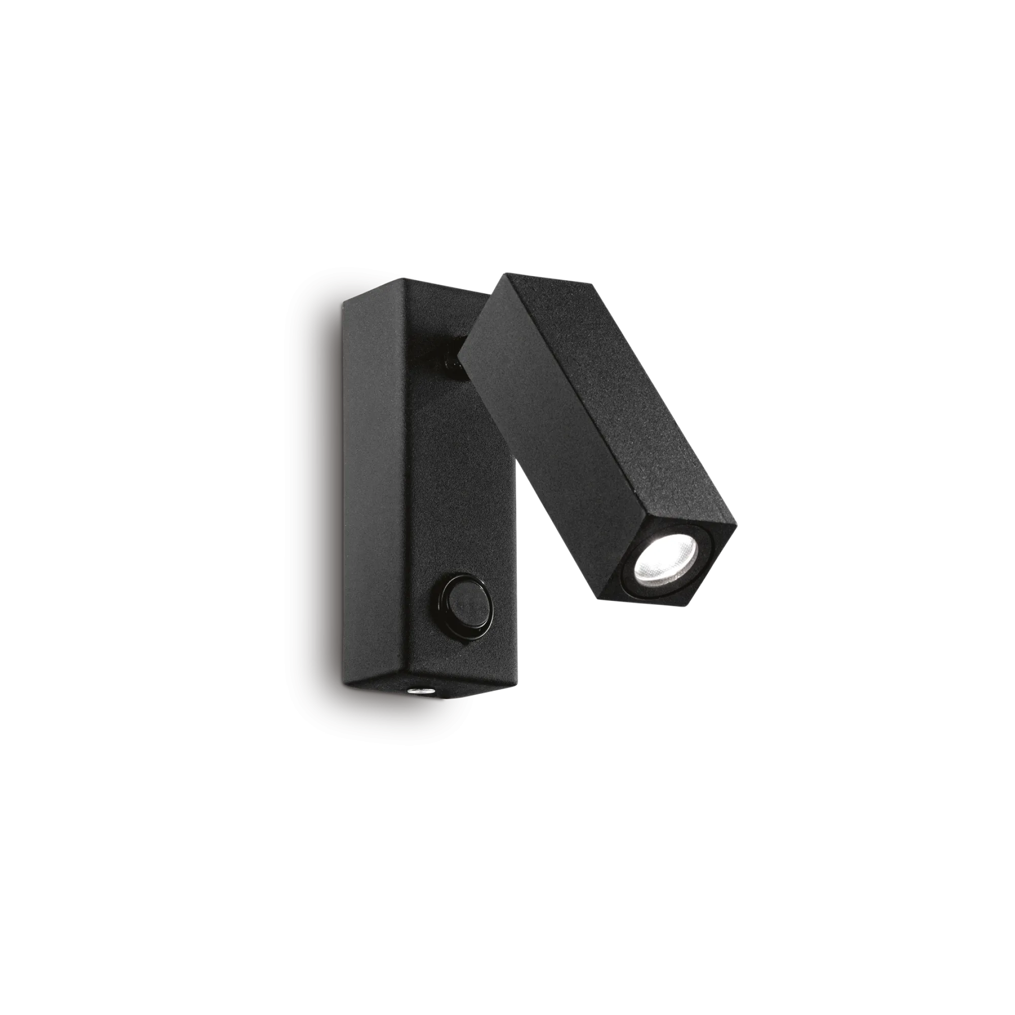 PAGE AP SQUARE NERO
