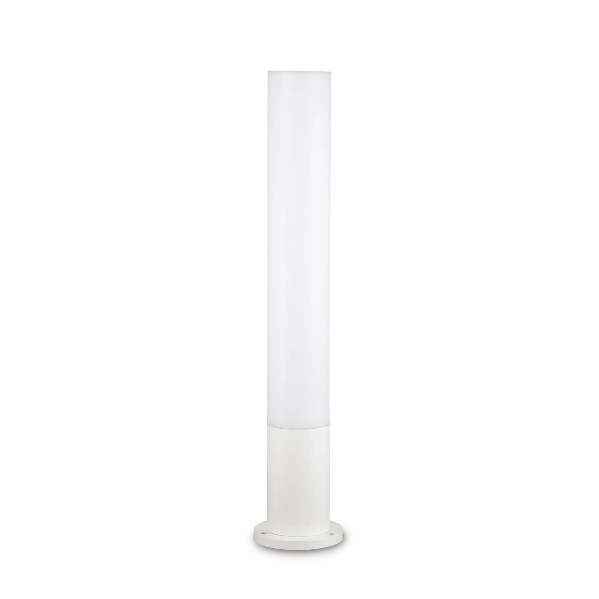 EDO PT1 ROUND BIANCO