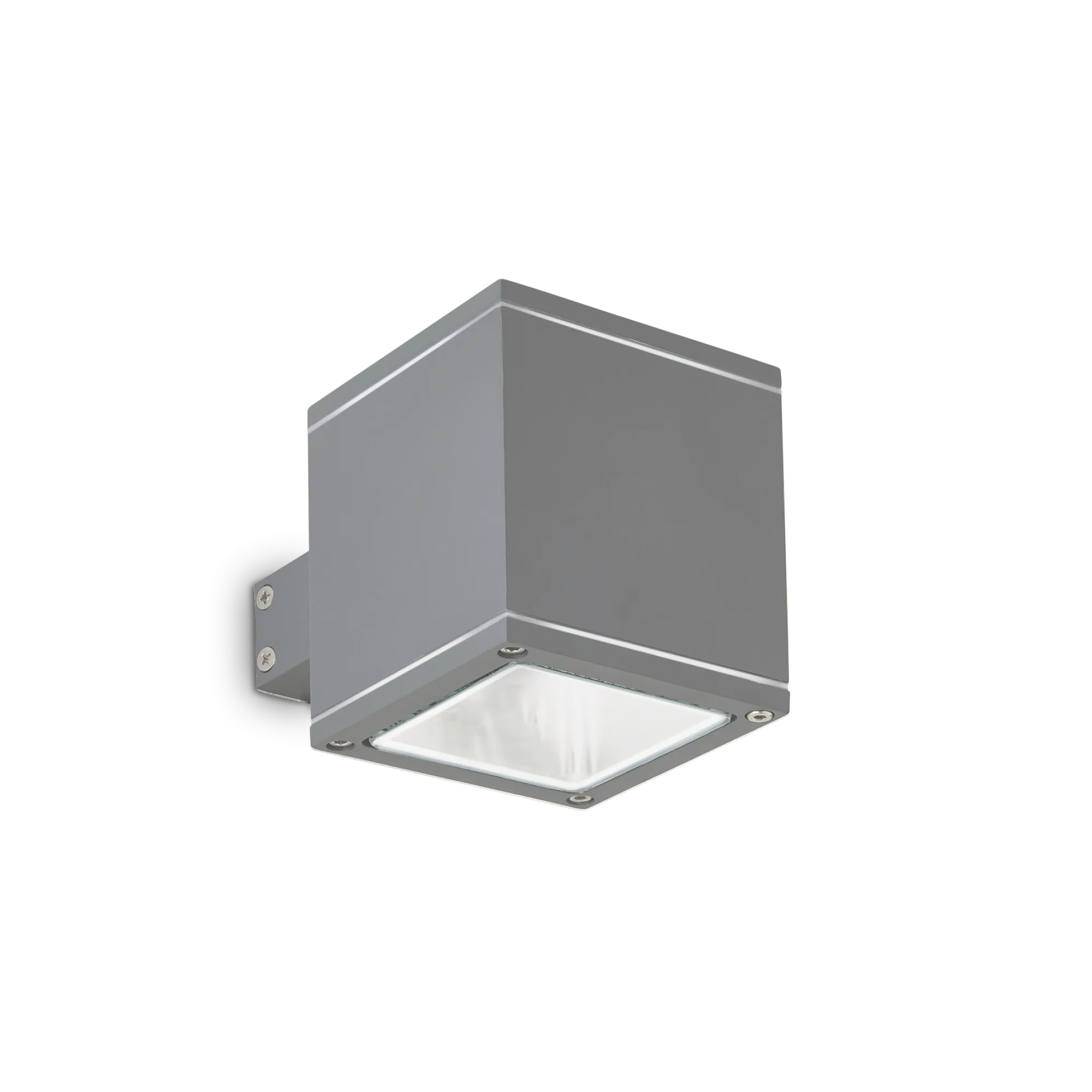 SNIF AP1 SQUARE ANTRACITE