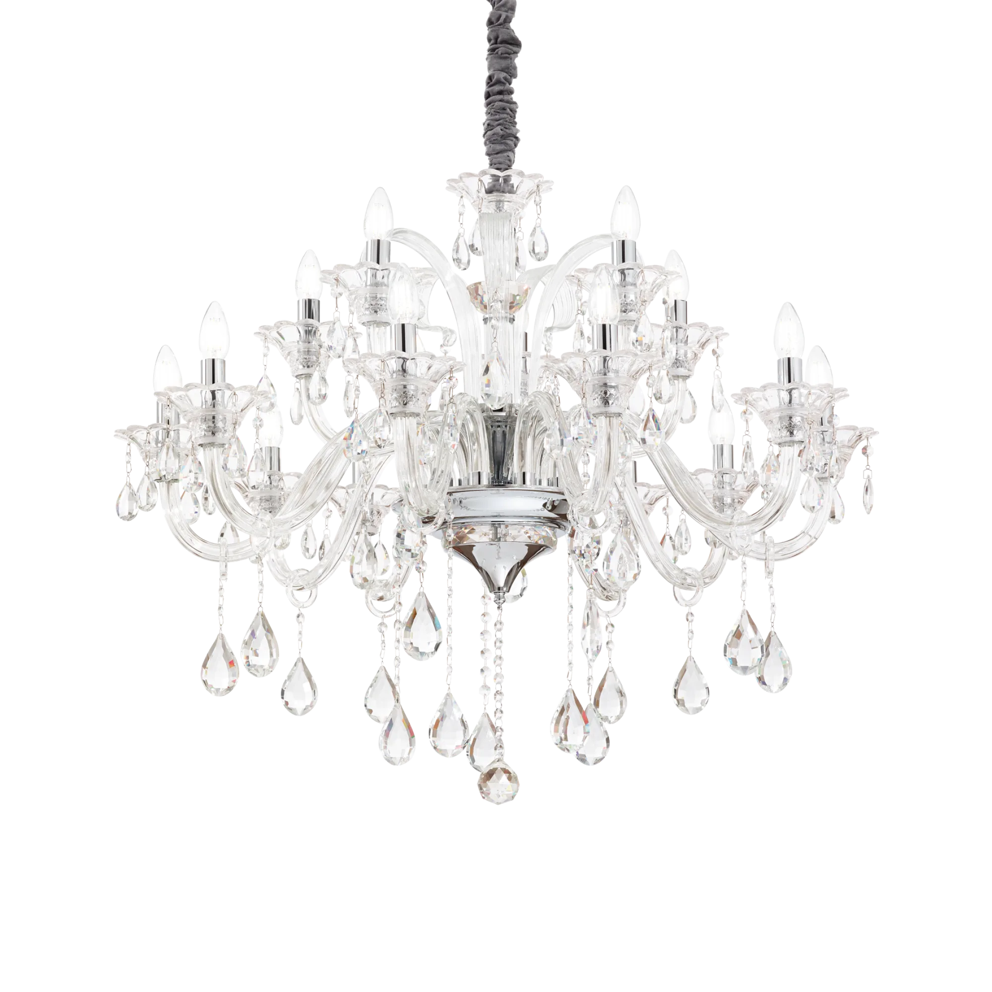 COLOSSAL SP15 TRASPARENTE