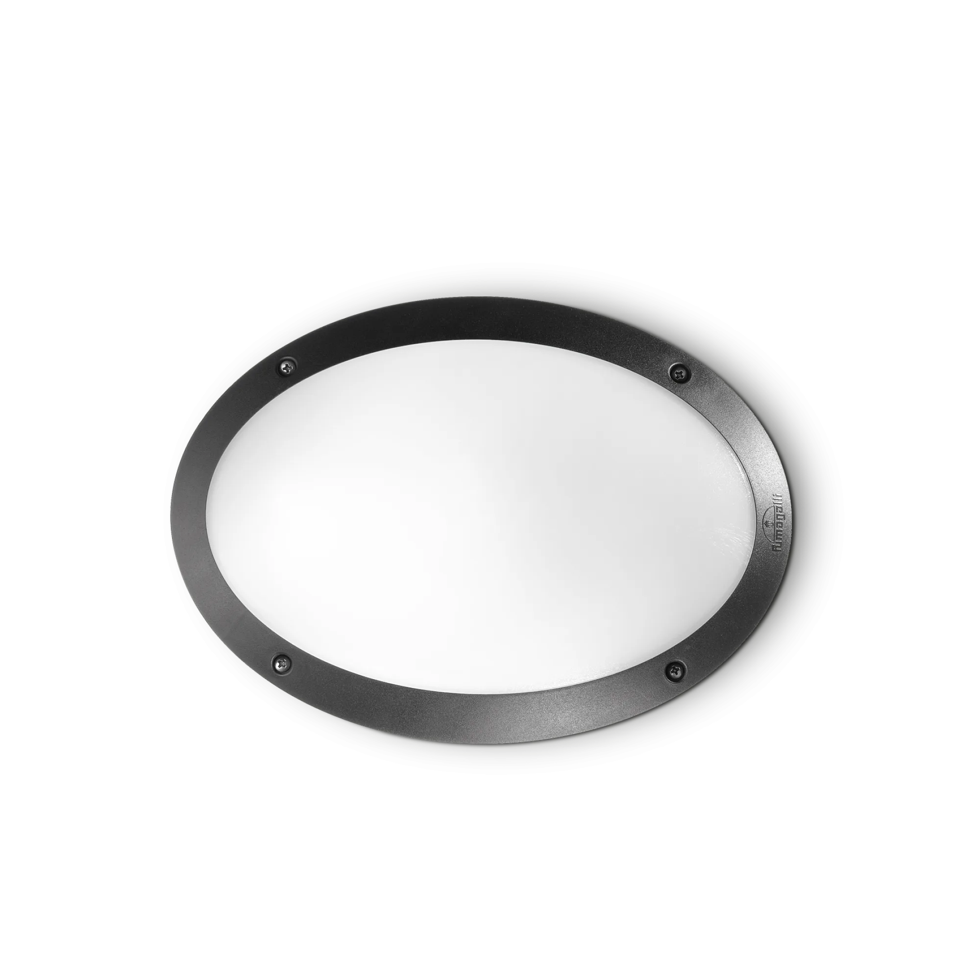 POLAR-1 AP1 OVAL NERO