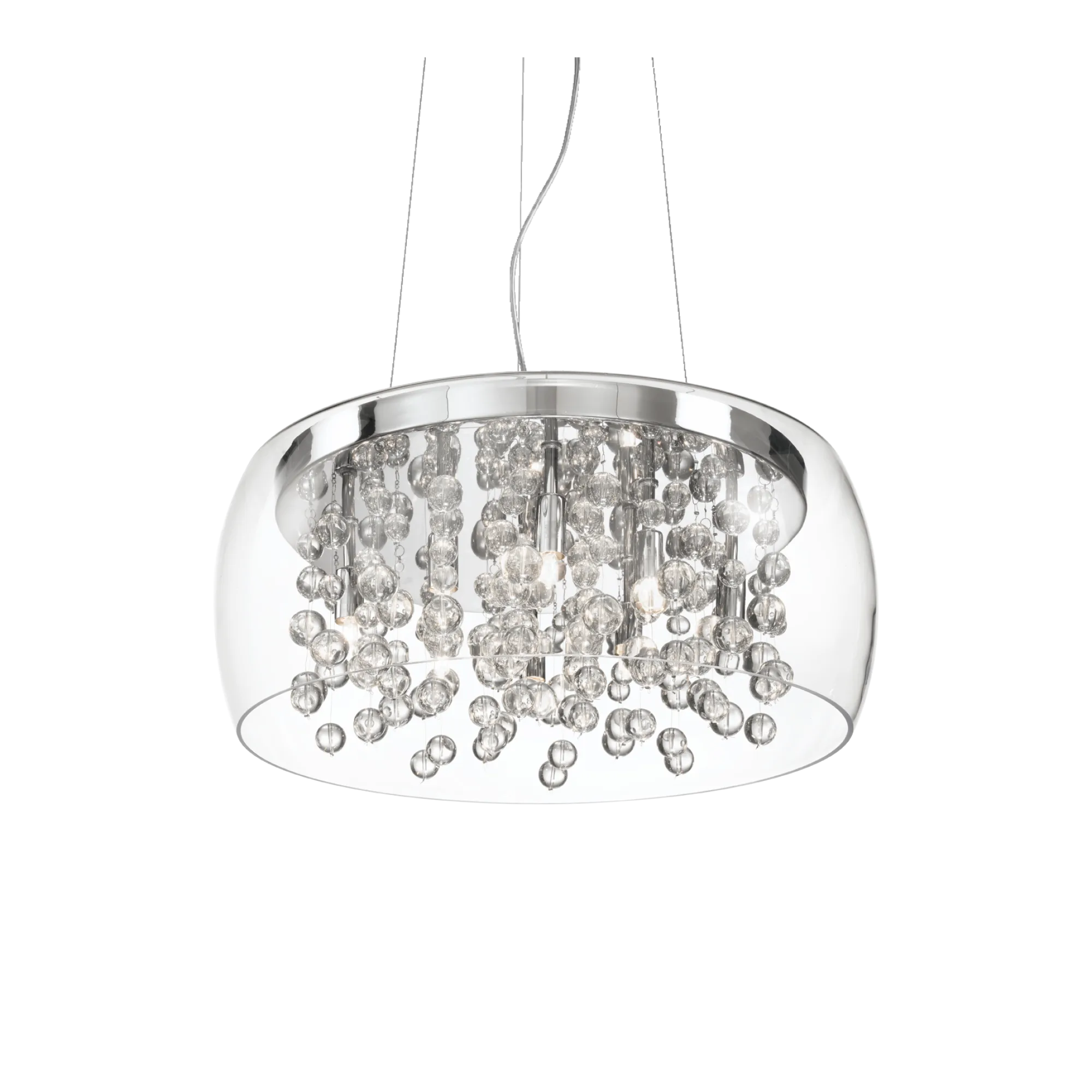 AUDI-80 SP8 TRASPARENTE