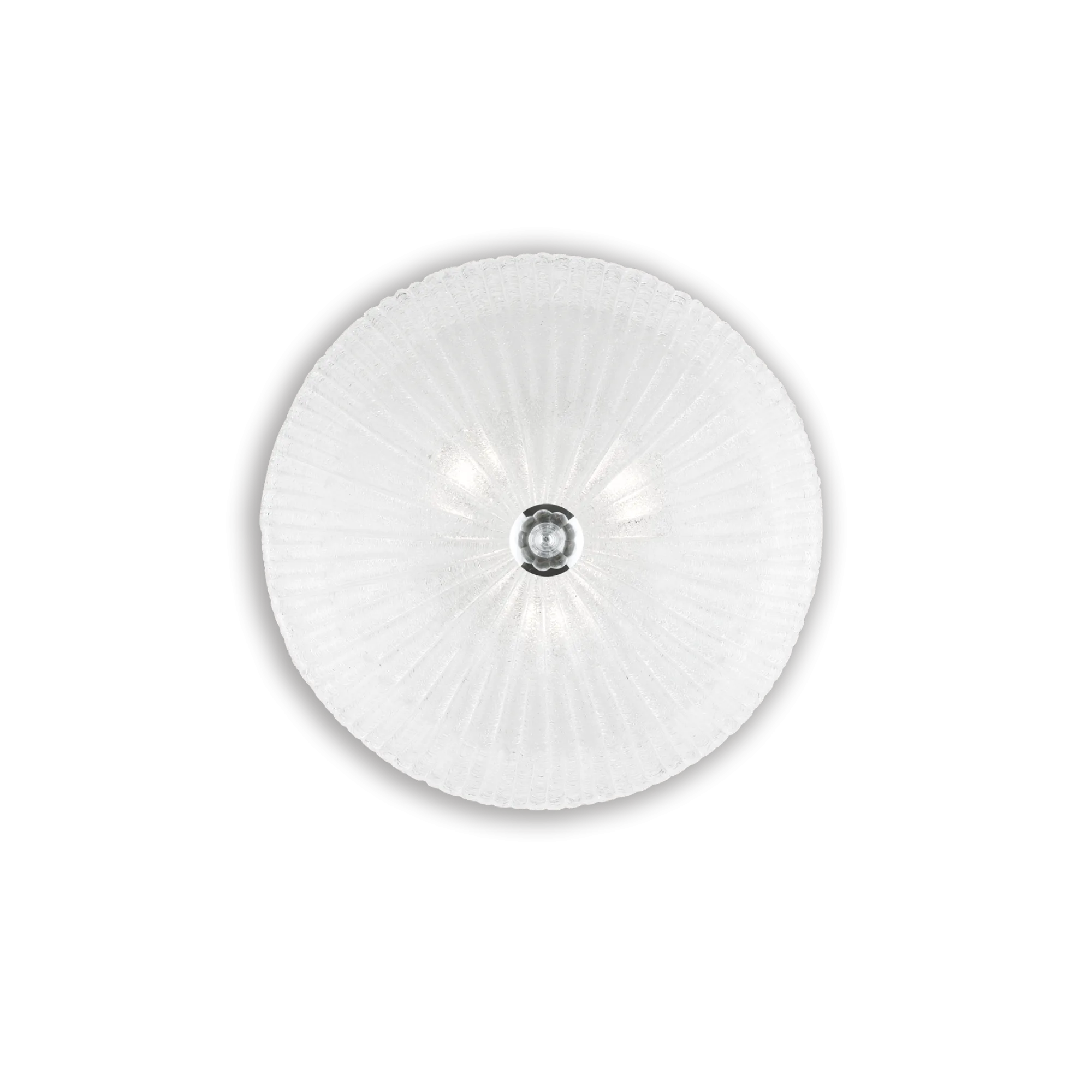 SHELL PL3 TRASPARENTE