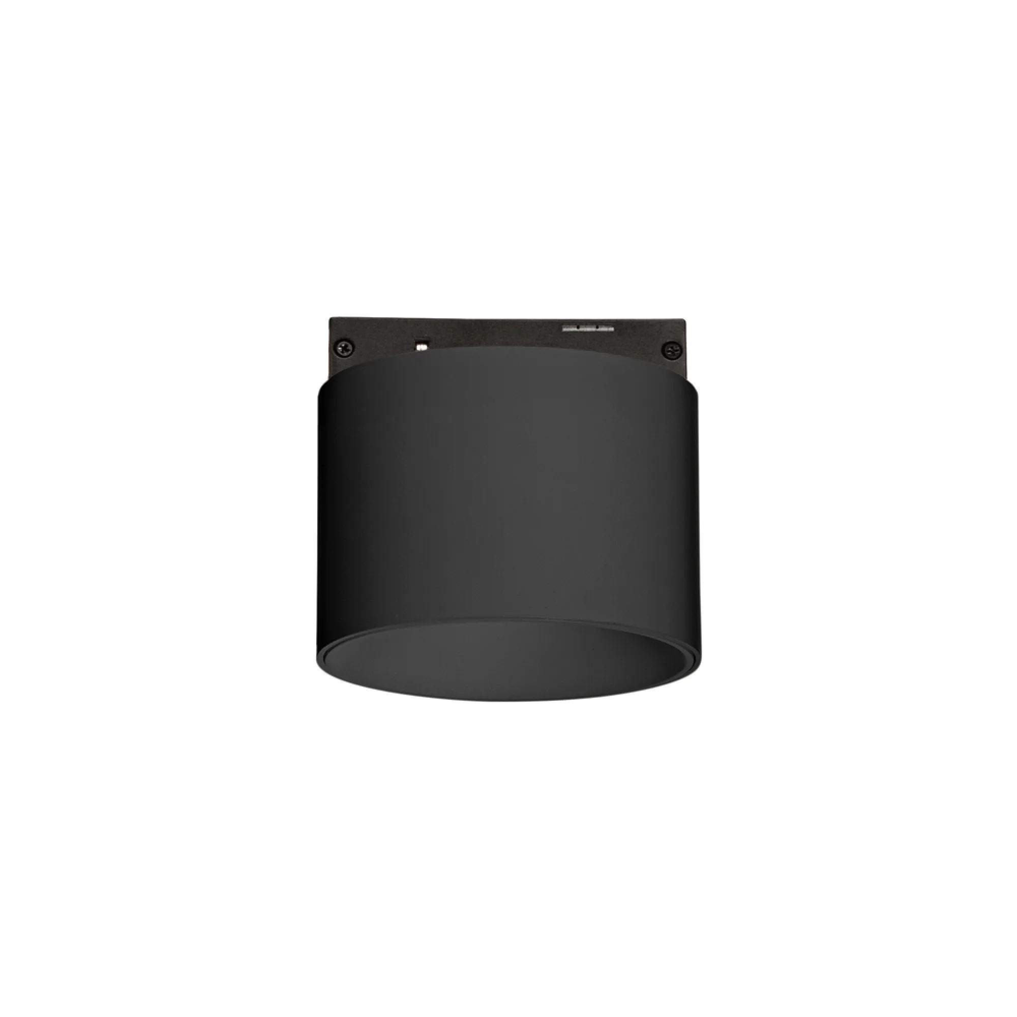 DEVA SPOT BIG 05W 3000K NERO