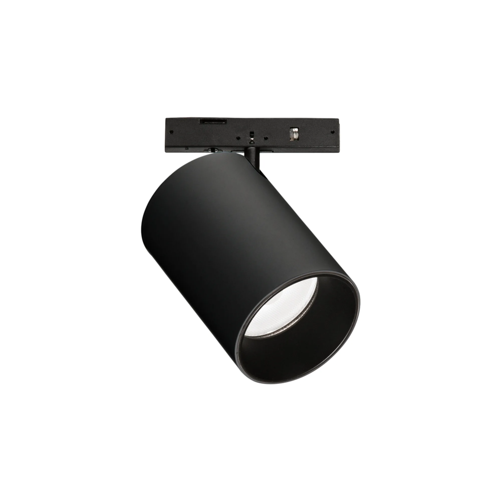 DEVA SPOT 08W 3000K NERO