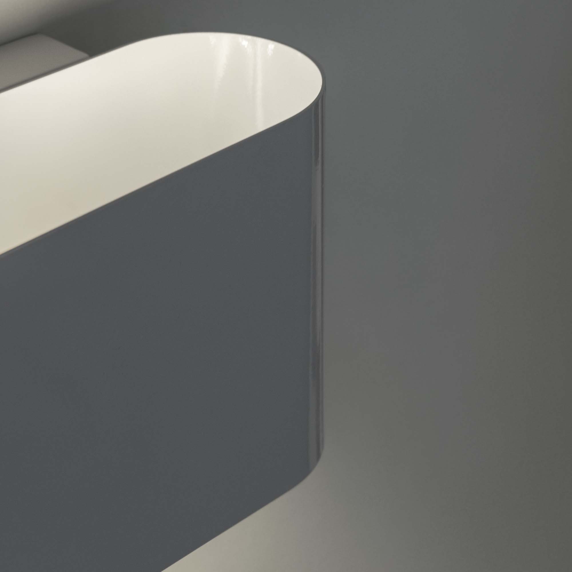 CLIP AP2 MINI BIANCO