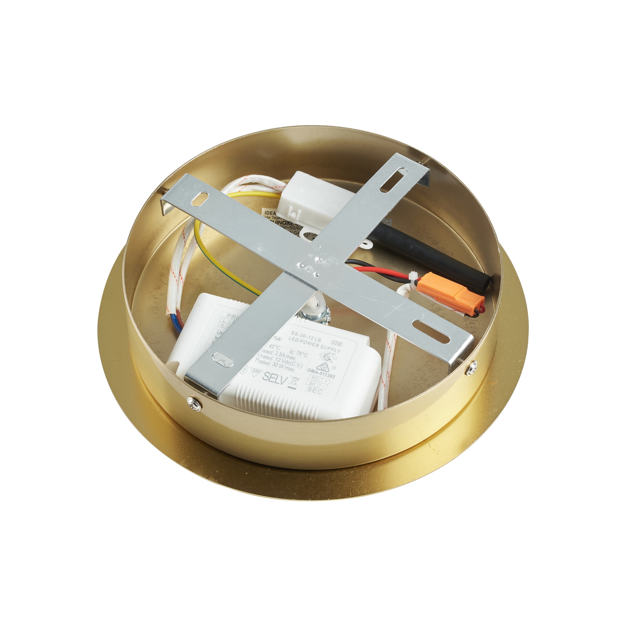 EQUINOXE SP12 OTTONE