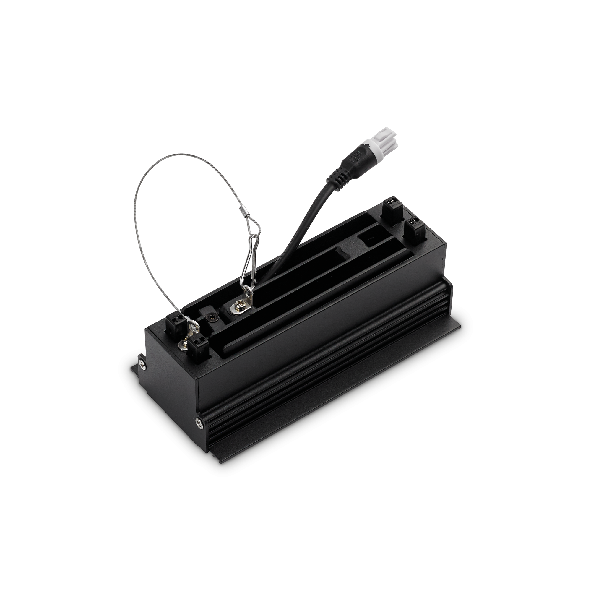 LIKA FI TRIMLESS 12W 3000K BK