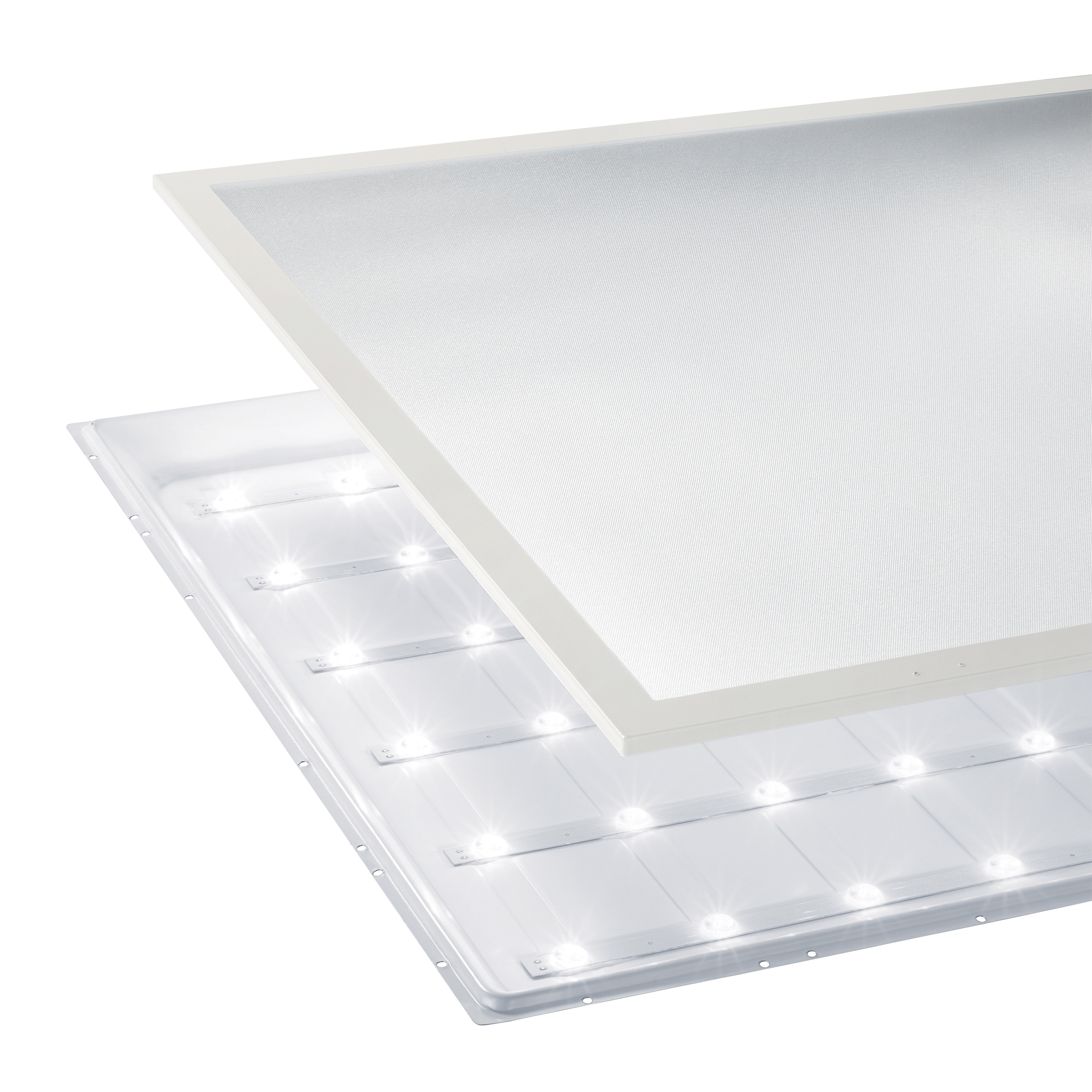 LED PANEL FI 60X60 40W CRI90 4000K