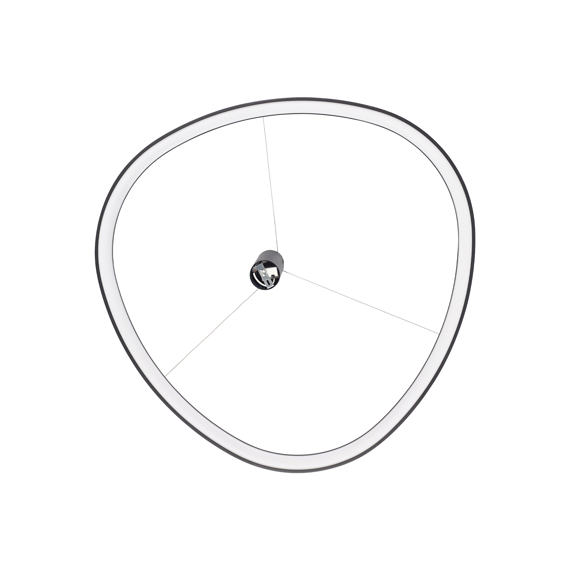 GEMINI SP D081 ON-OFF BIANCO 3000K