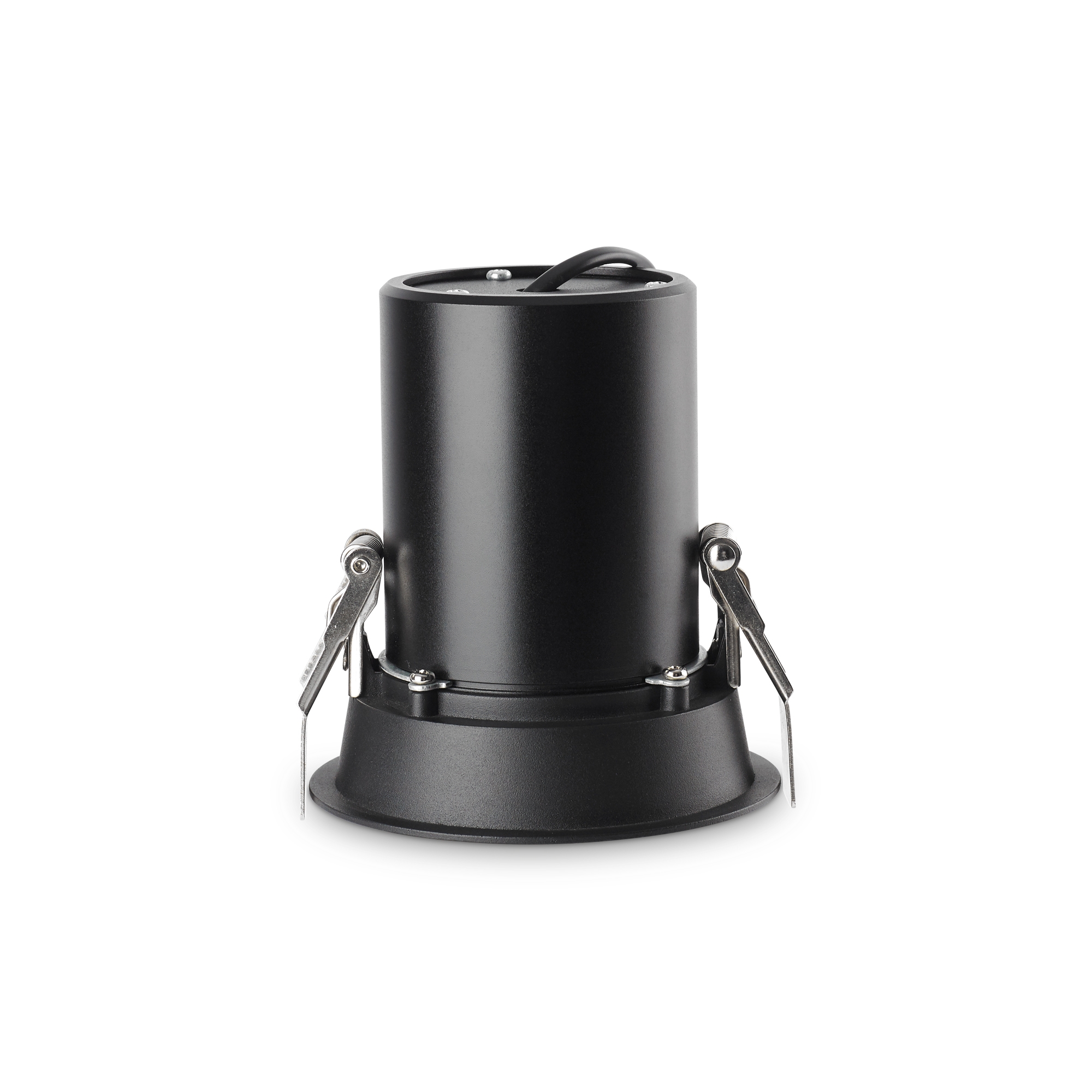 NOVA FI 12W 3000K NERO