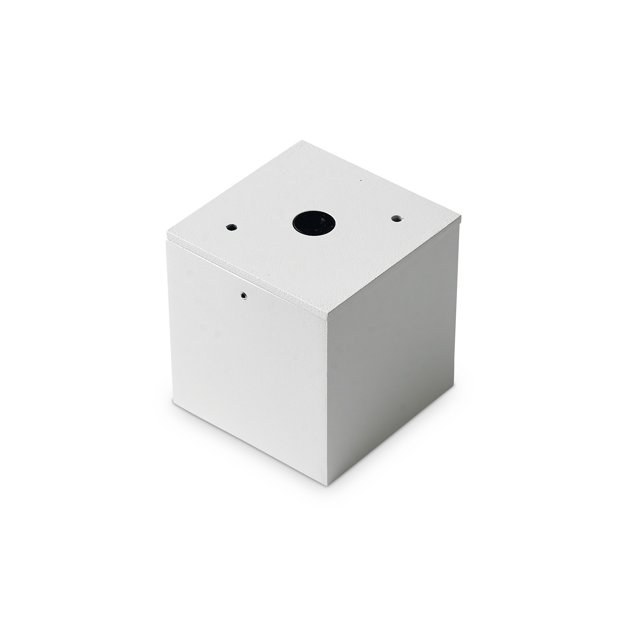 TECHO PL1 D09 SQUARE BIANCO