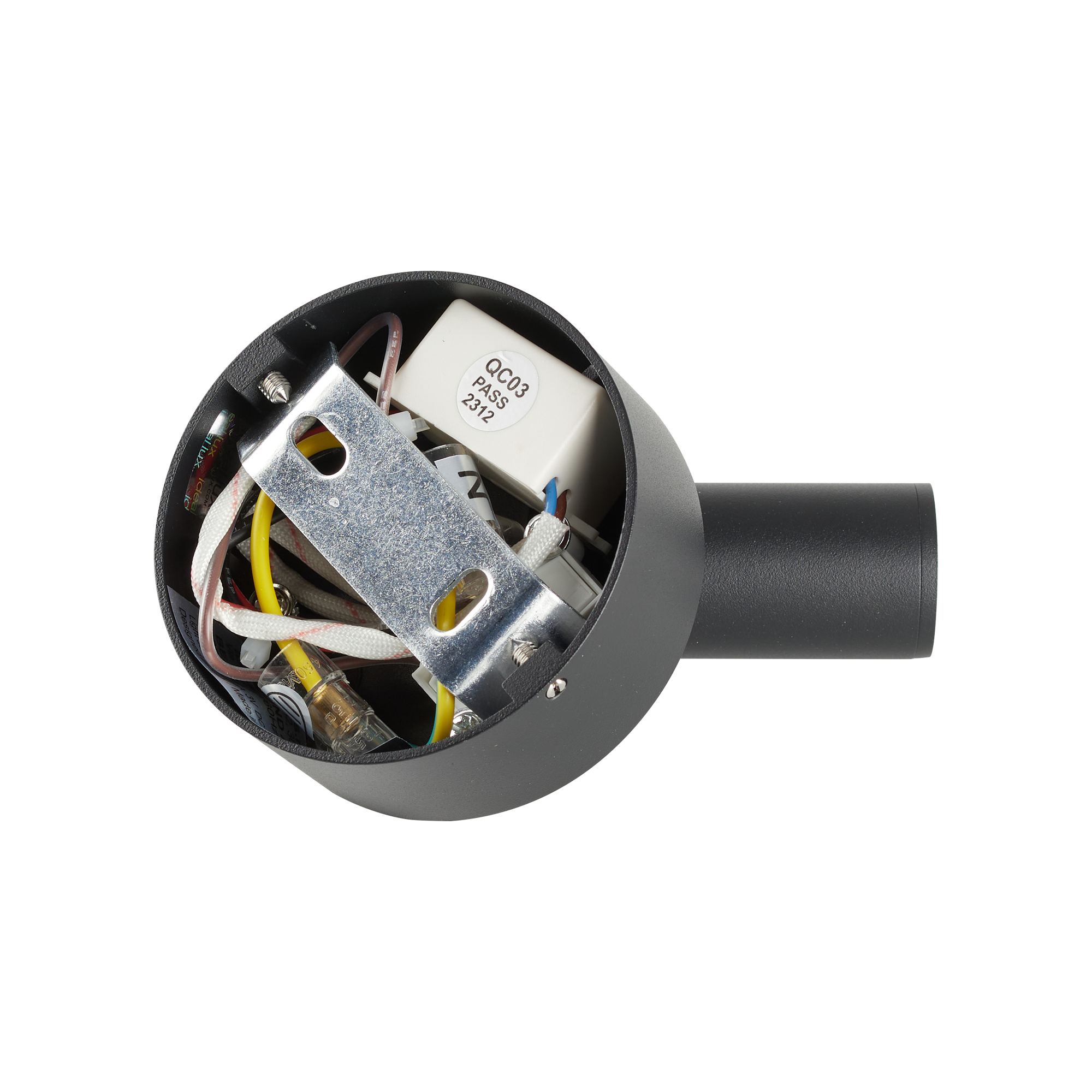 BEAN AP ROUND BIANCO