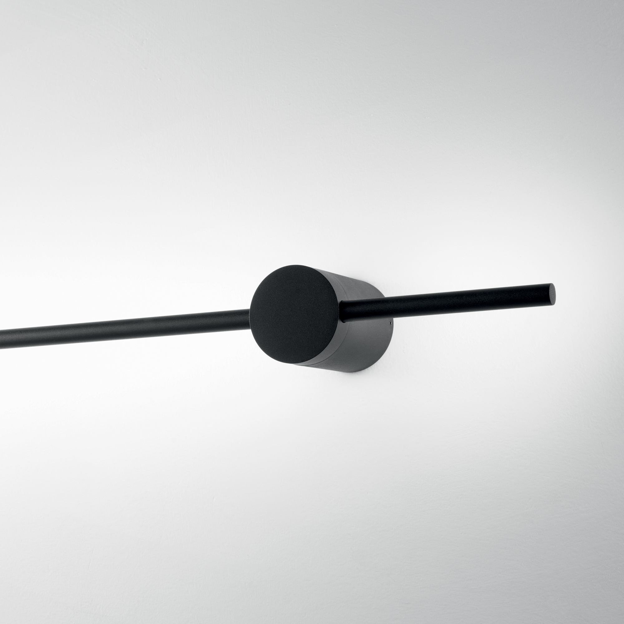 ESSENCE AP ROUND D075 LUCE IND. BIANCO 3000K