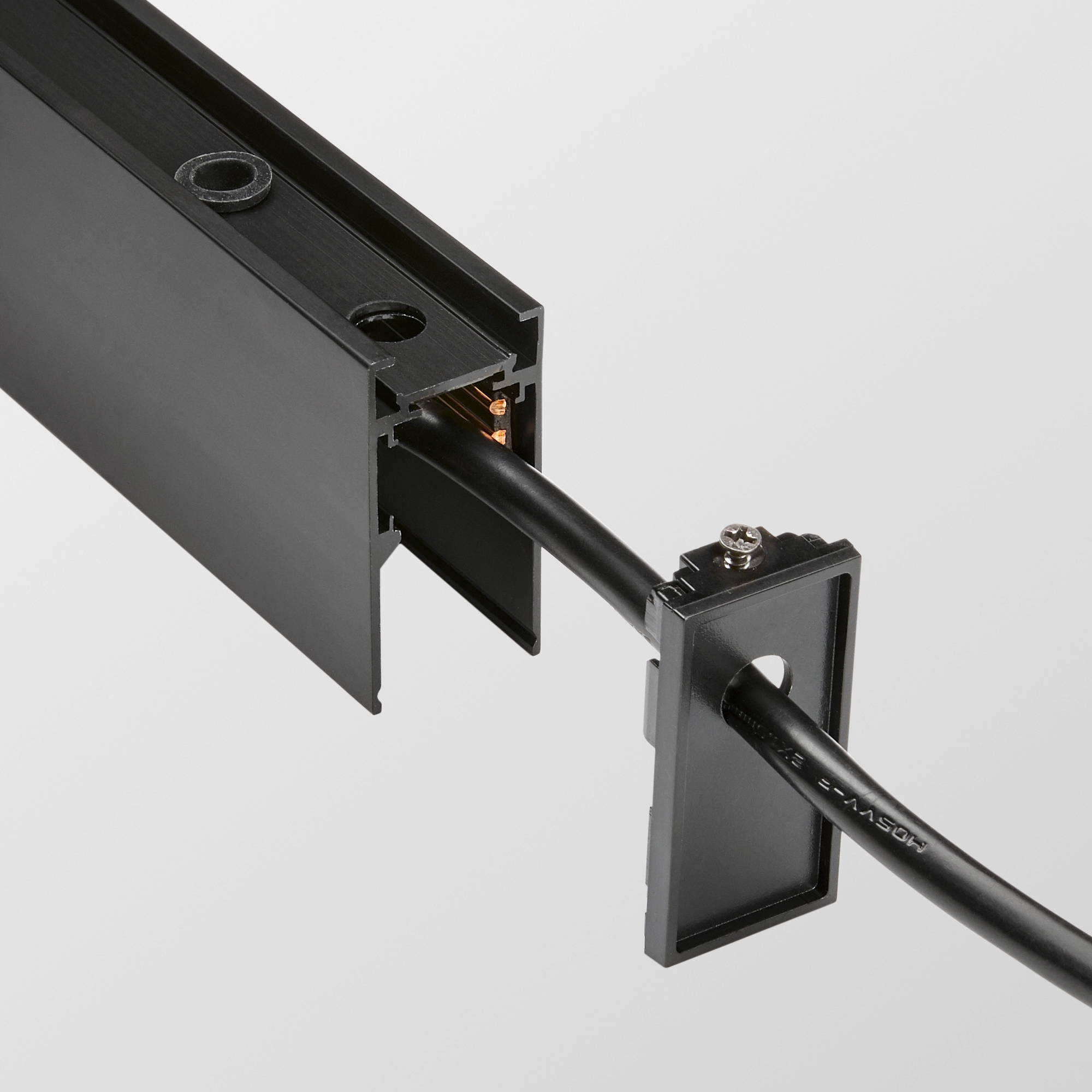 EGO HIGH BINARIO 2 MT NE