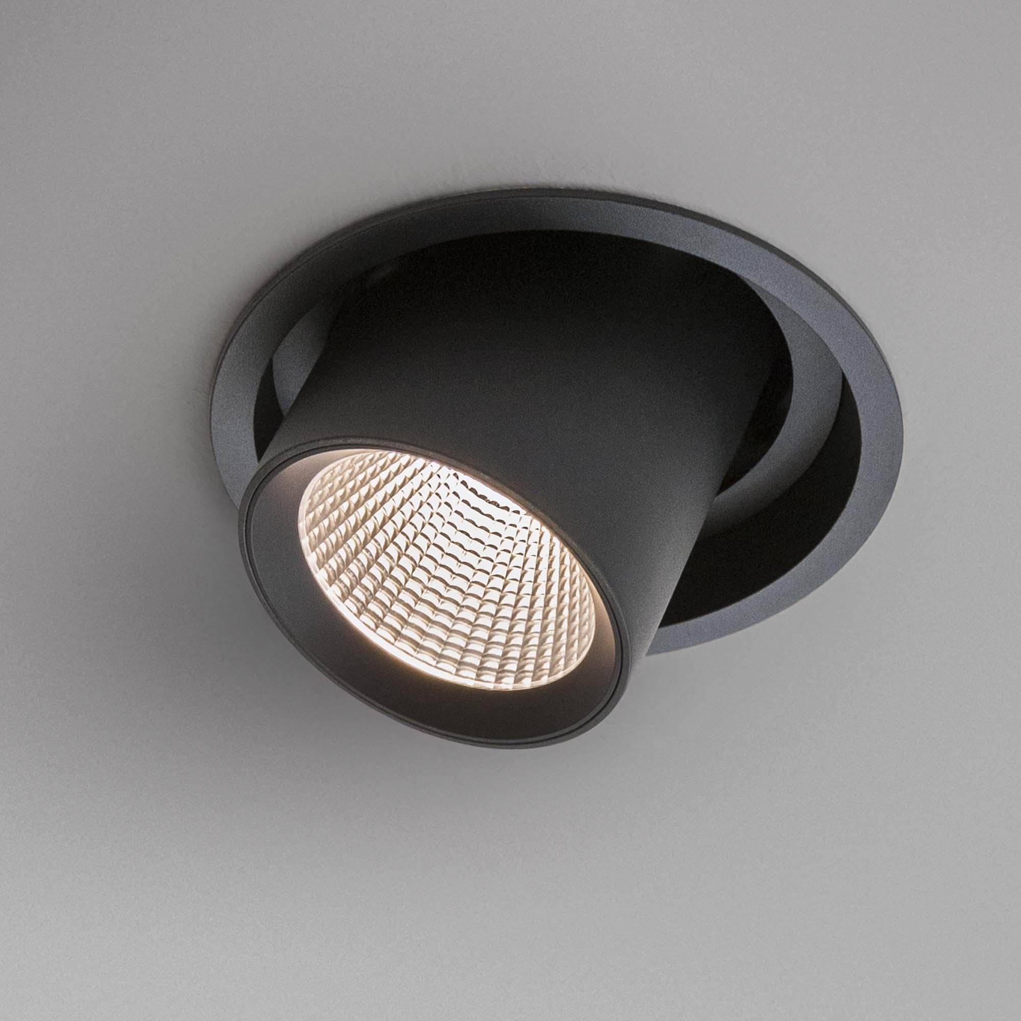 NOVA FI 30W 4000K BK