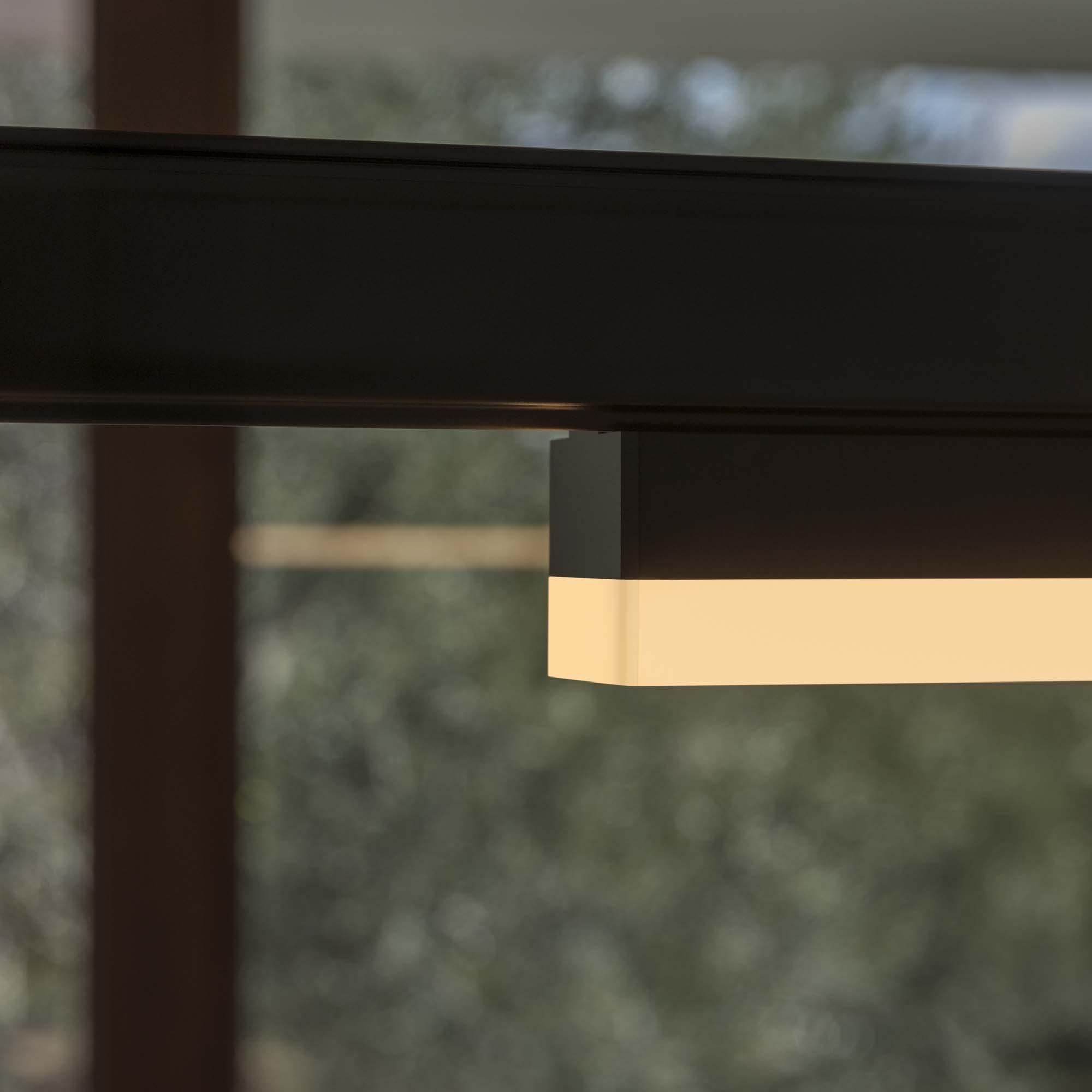 DISPLAY WIDE D1125 3000K BK