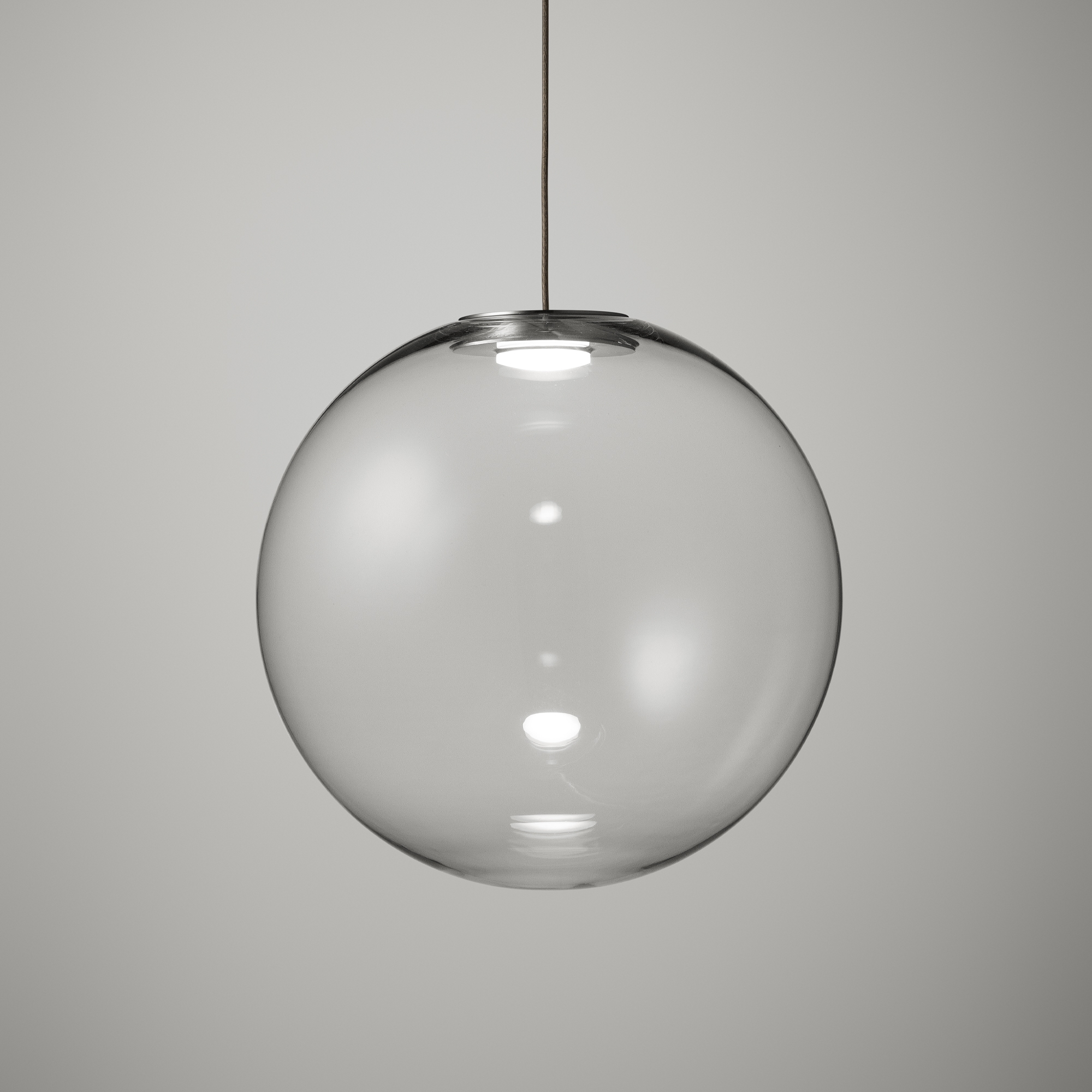 MAPA VETRO D10 TRASPARENTE