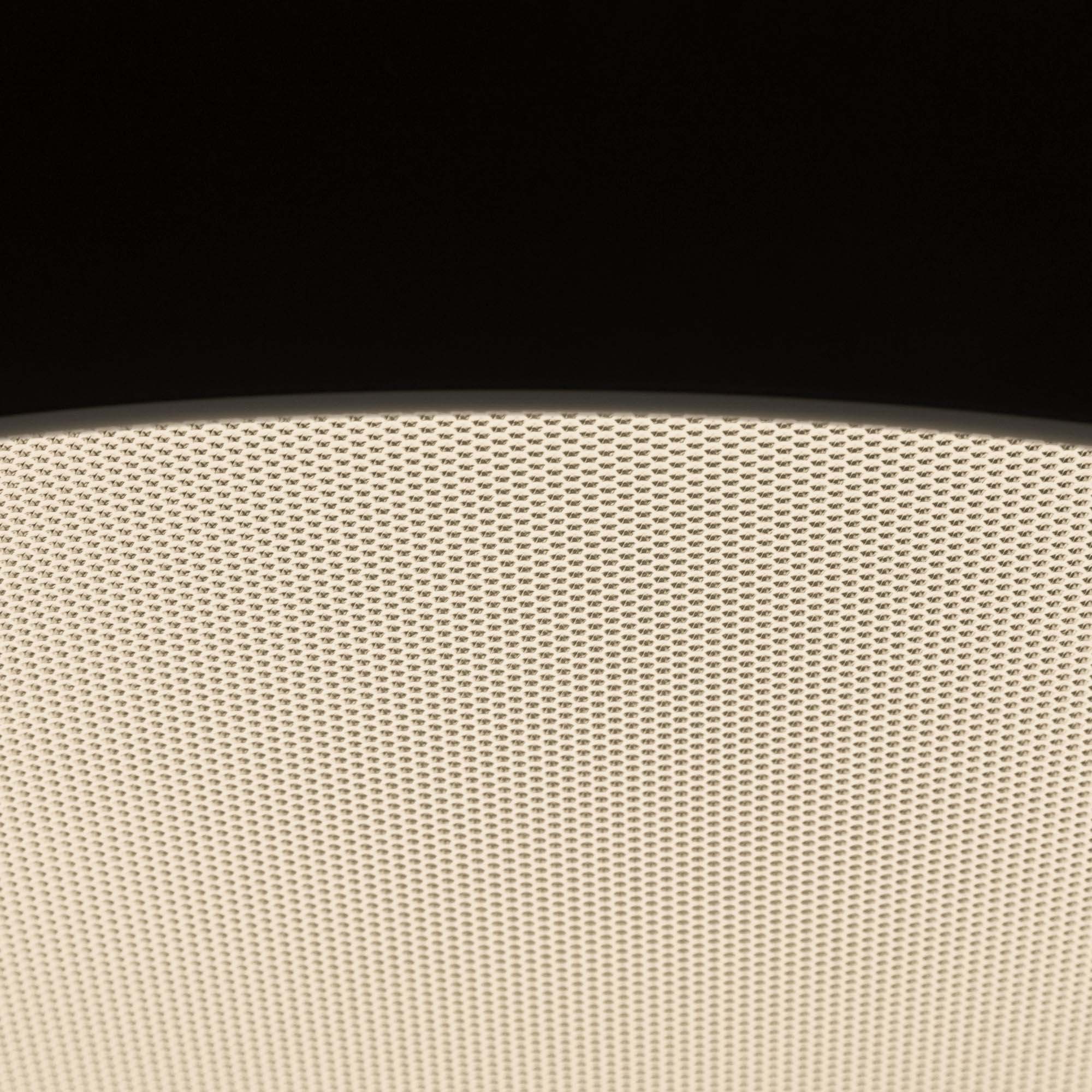 FLY PL D60 NERO 3000K