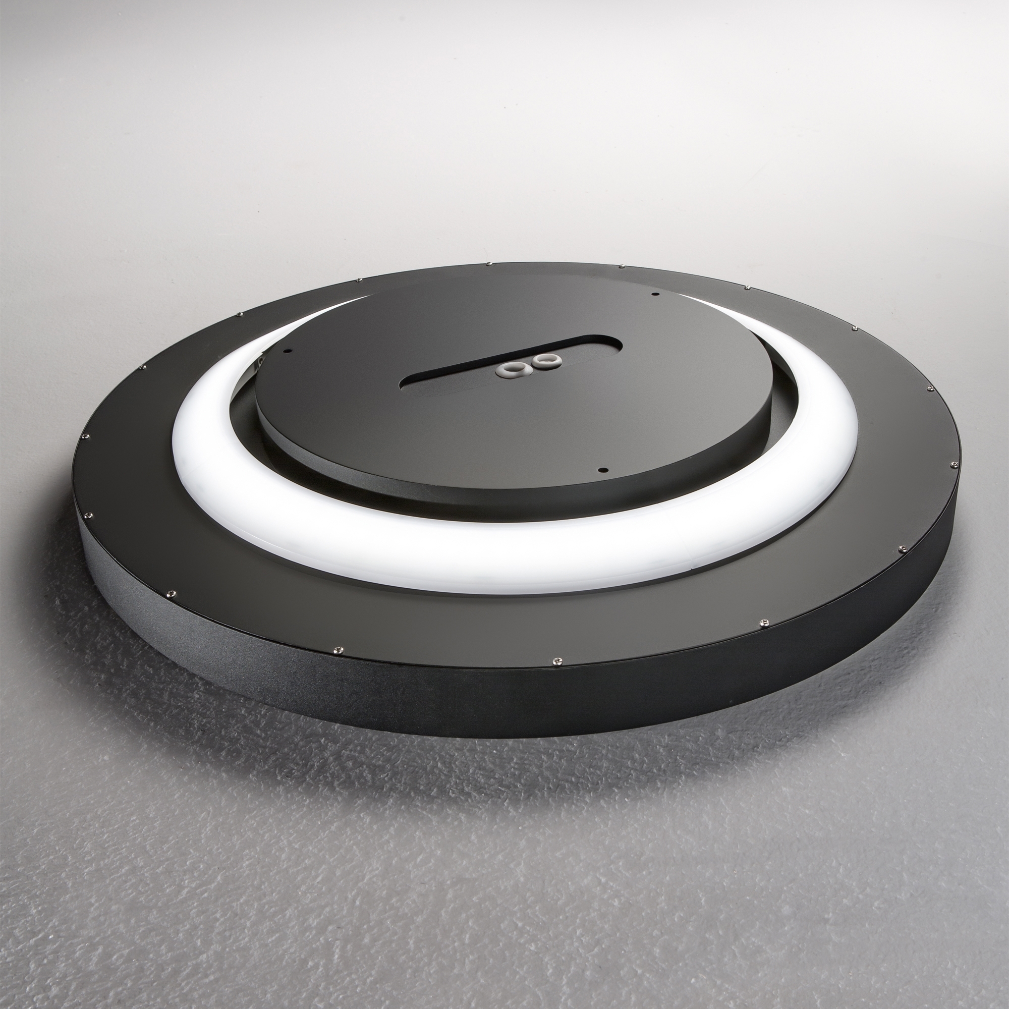 FLY PL D60 NERO 3000K