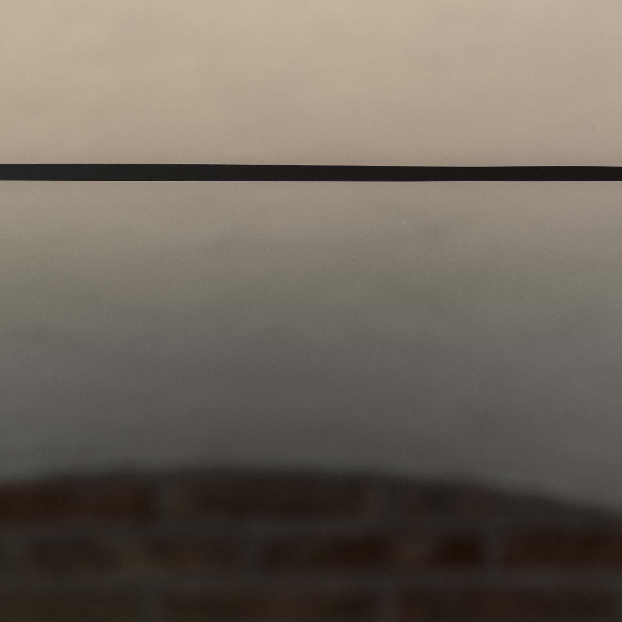 TESI 20mm 05 MT BIANCO