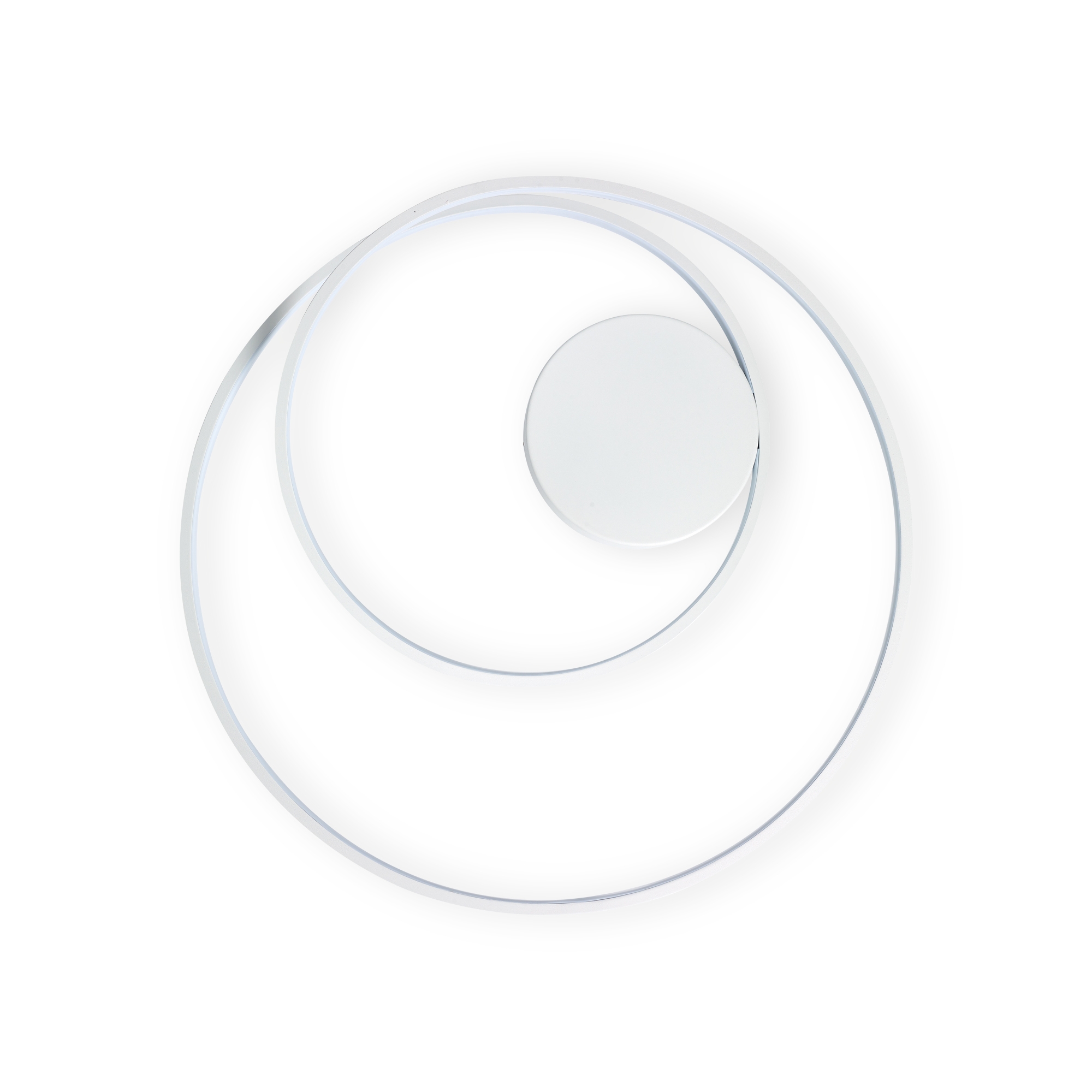 OZ PL D060 DALI OTTONE 3000K