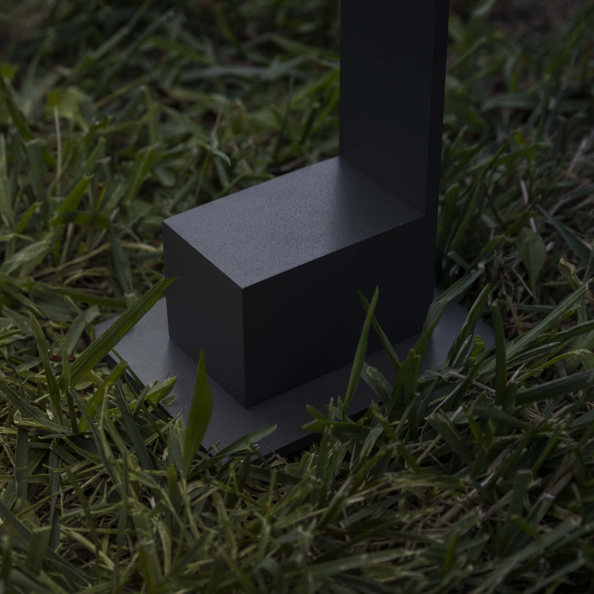 AGOS PT H80 NERO 3000K