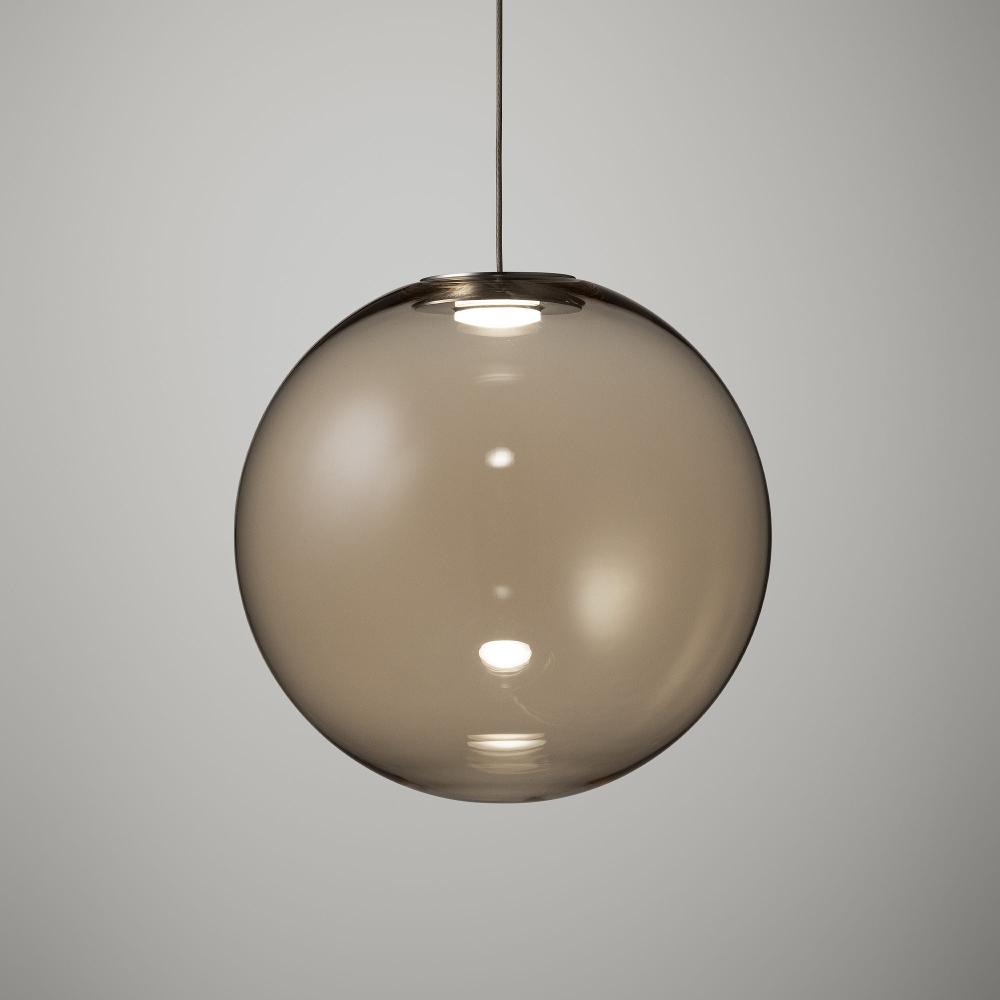 MAPA VETRO D10 AMBRA