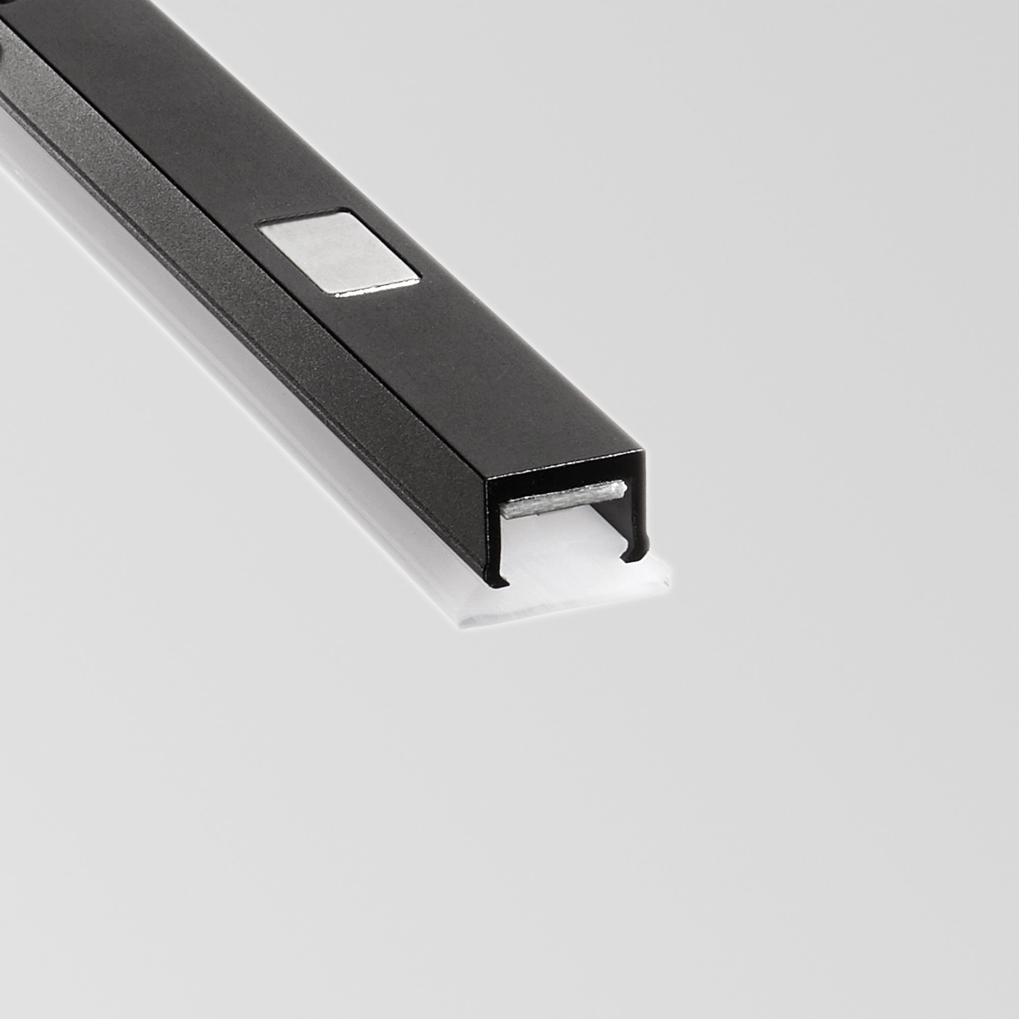 STICK WIDE 06W 3000K NERO