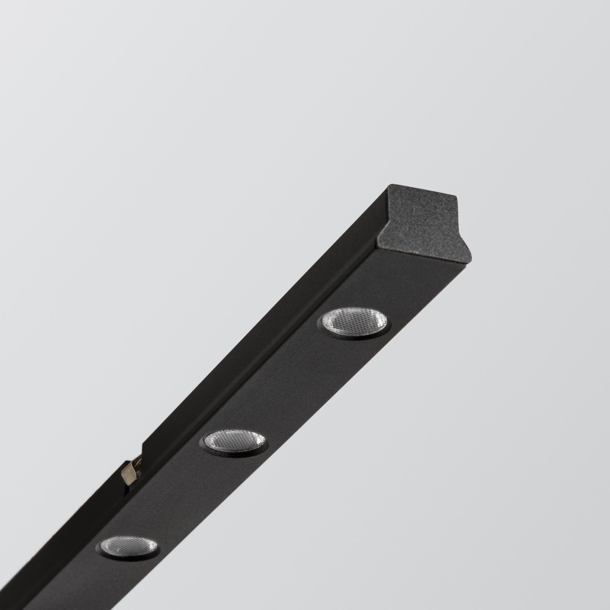 STICK ACCENT 06W 3000K NERO