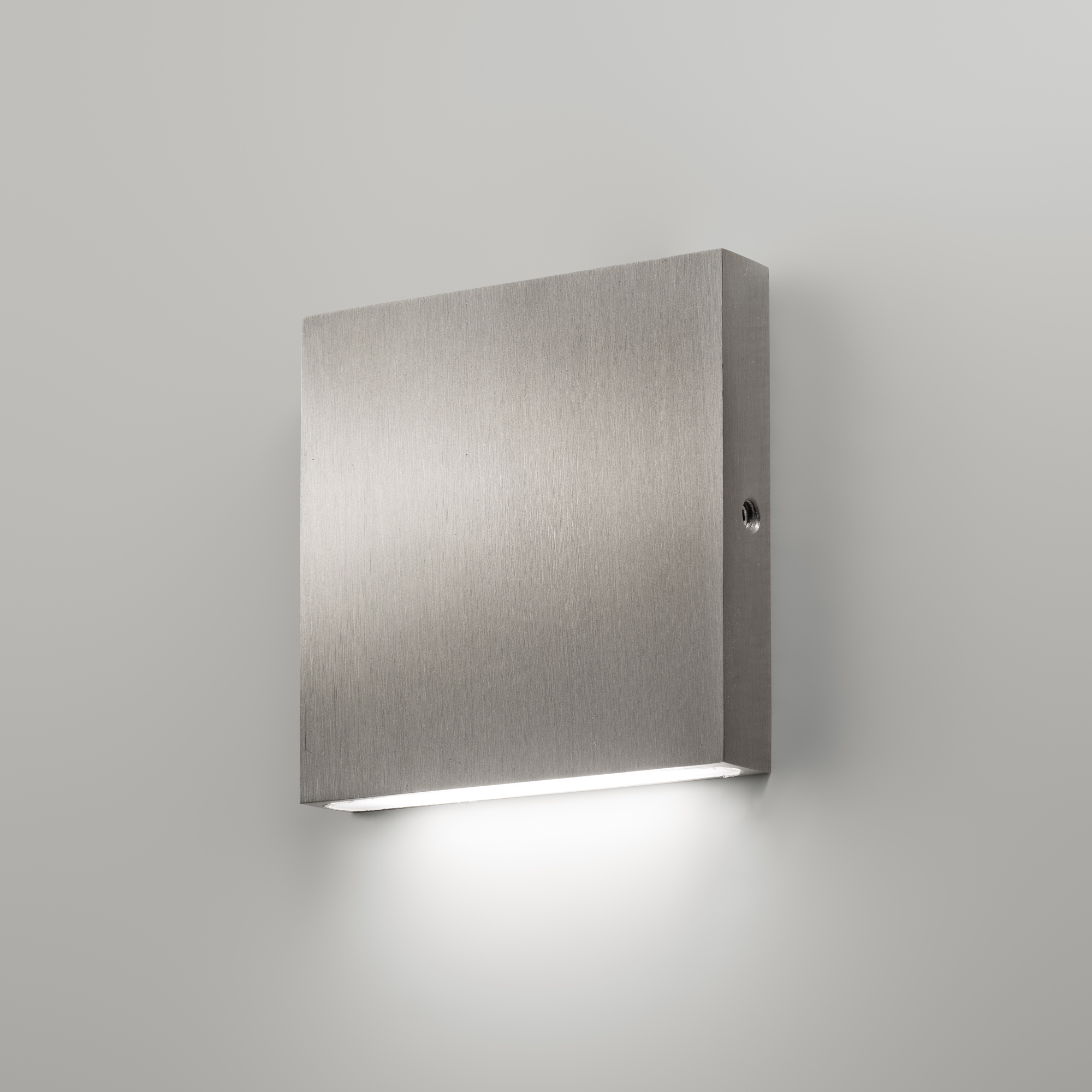 POST-IT AP SMALL ACCIAIO