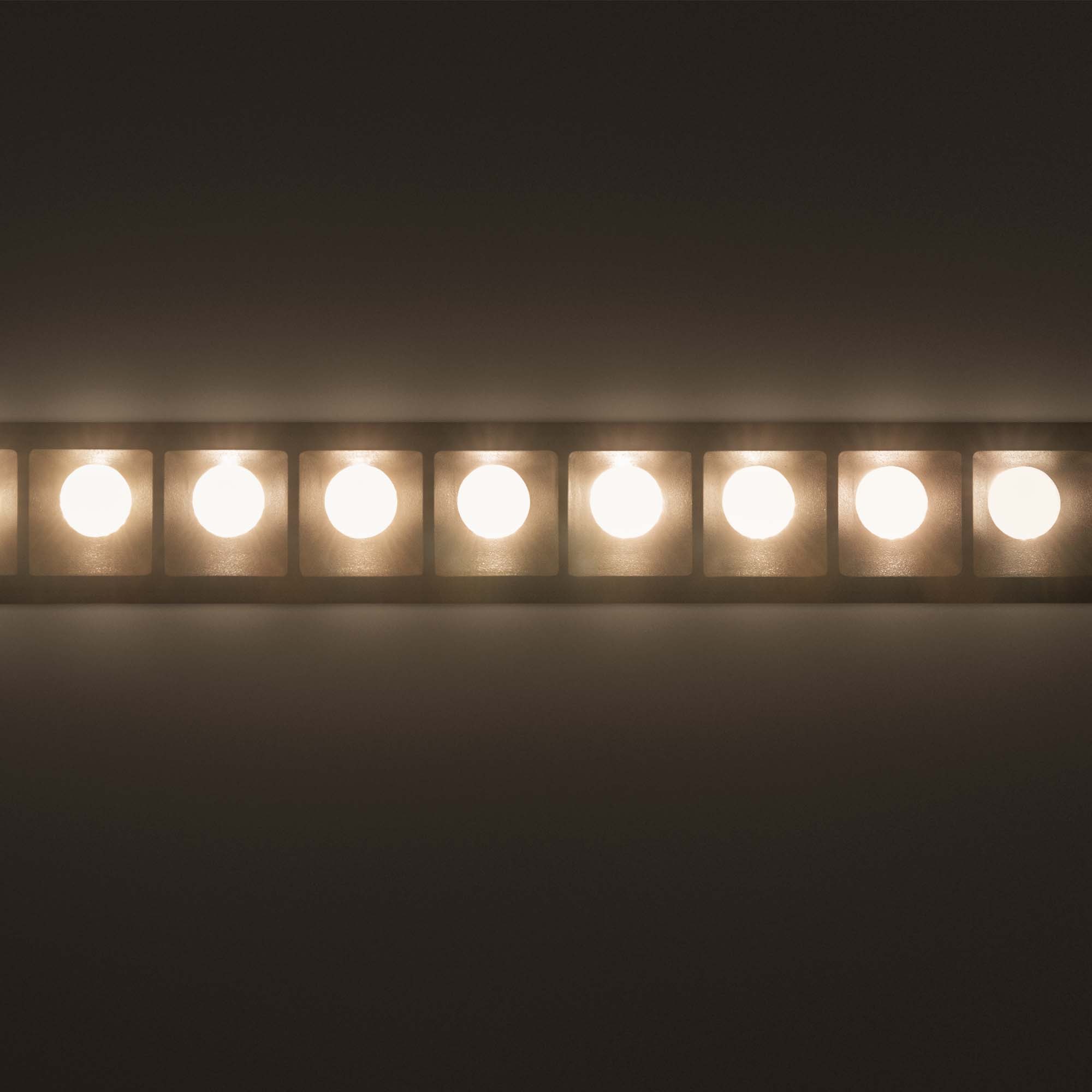 LIKA FI SLIM 10W 4000K WH