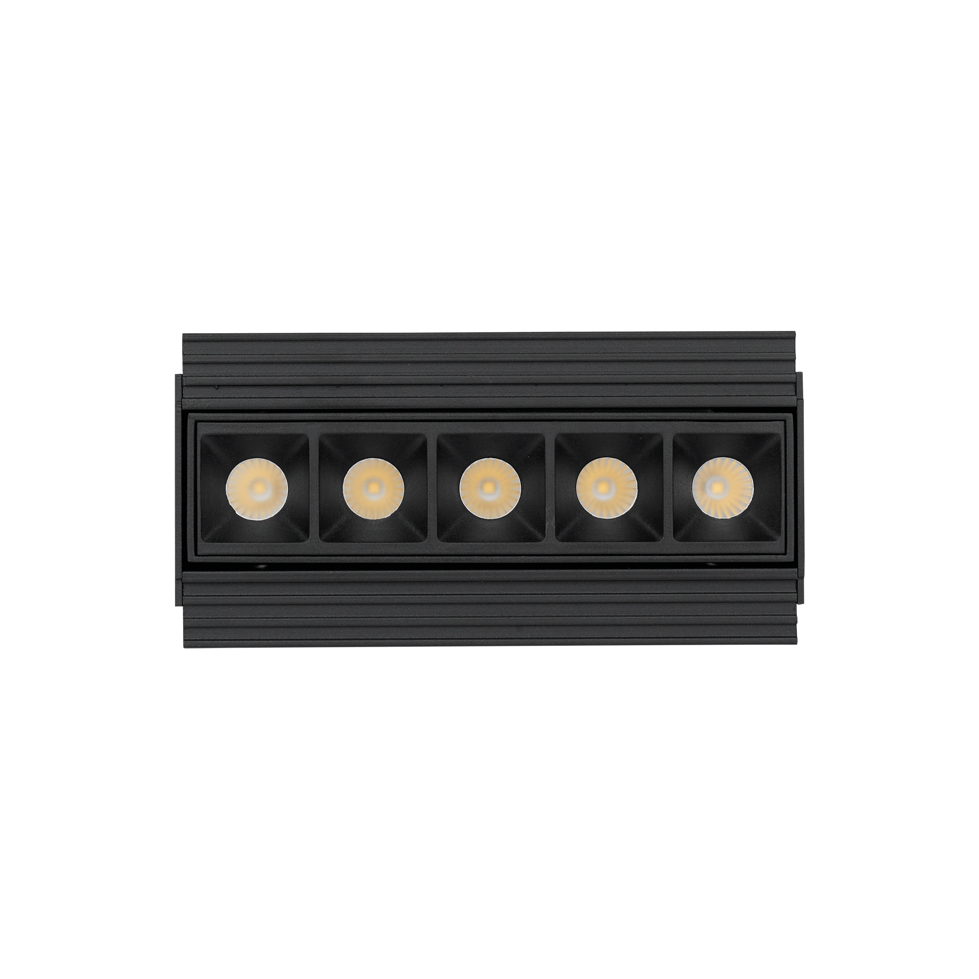LIKA FI TRIMLESS 12W 2700K BK