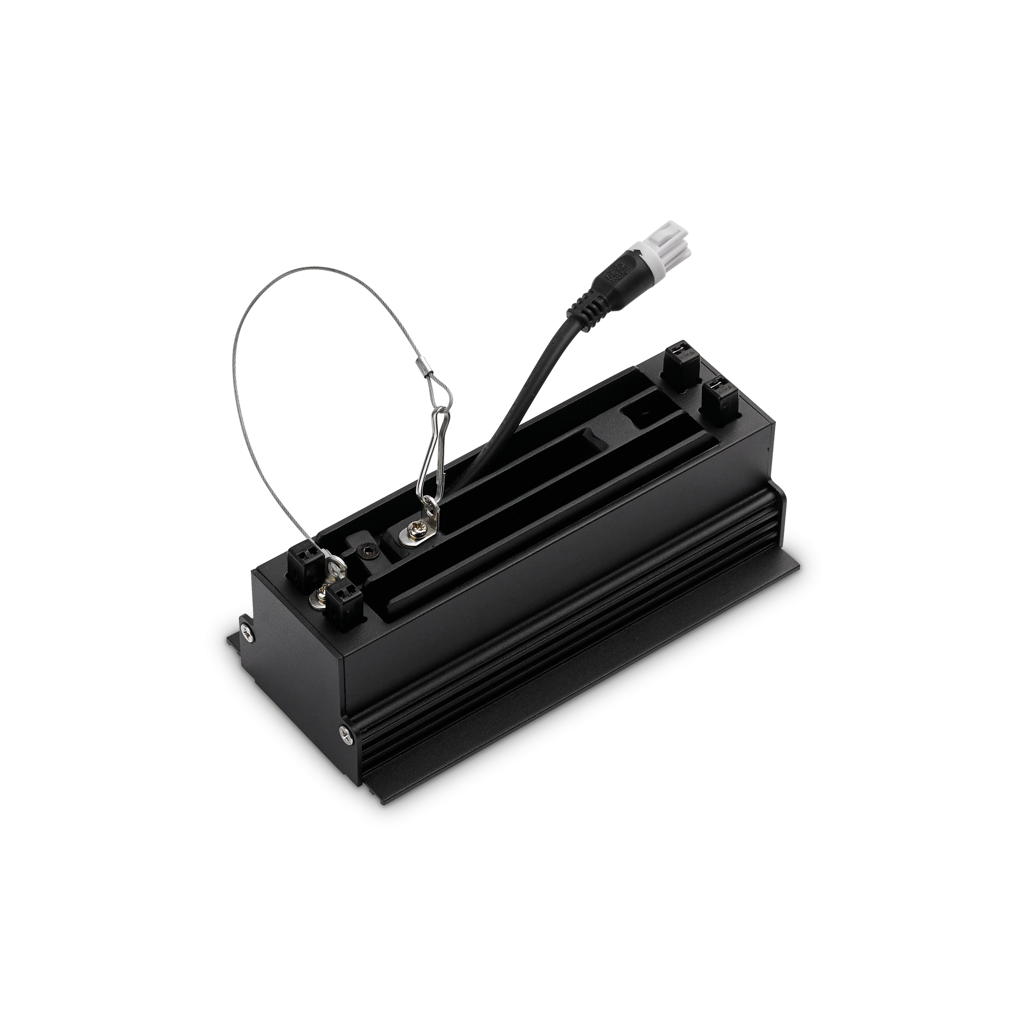 LIKA FI TRIMLESS 12W 2700K BK
