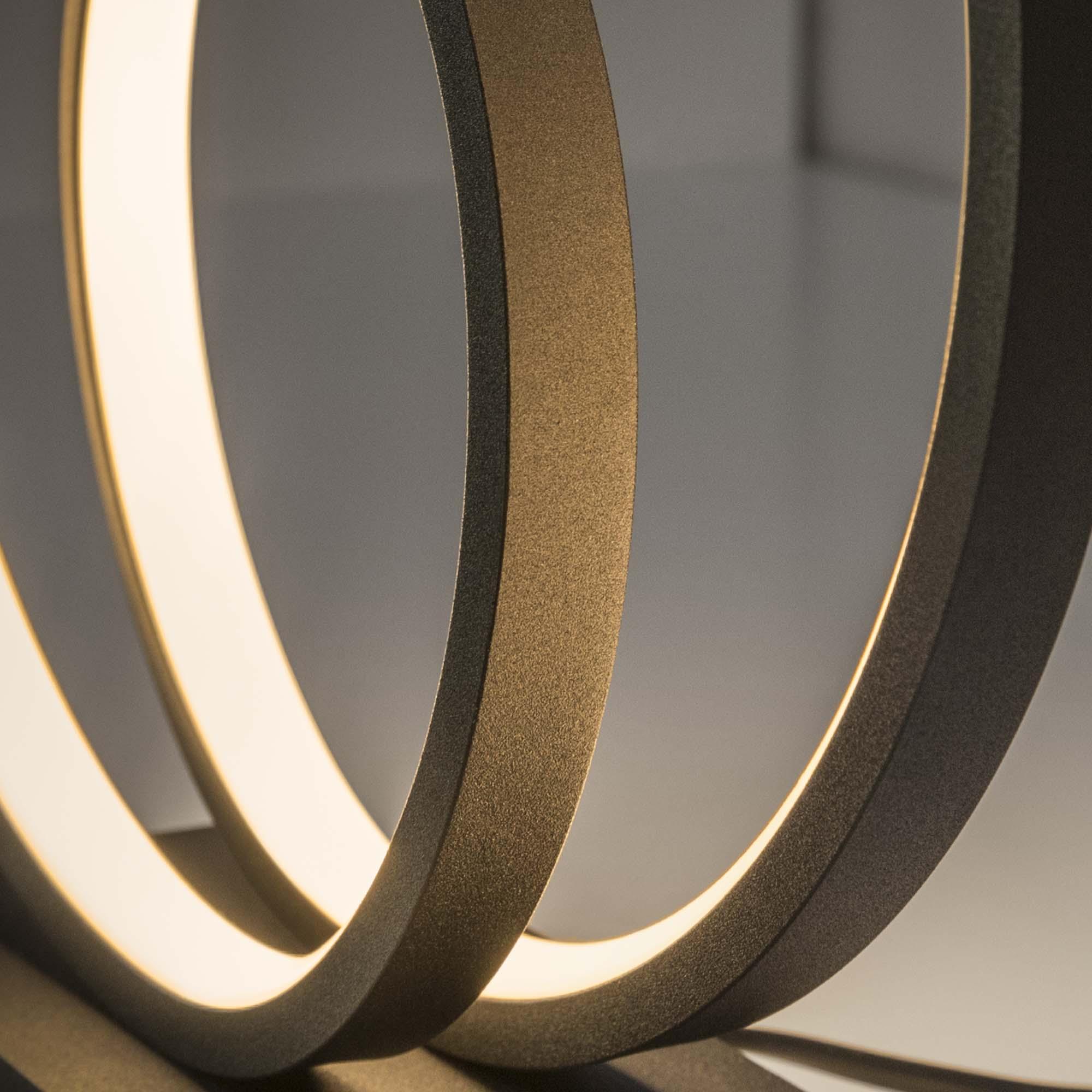 OZ TL ON-OFF BIANCO 2700K