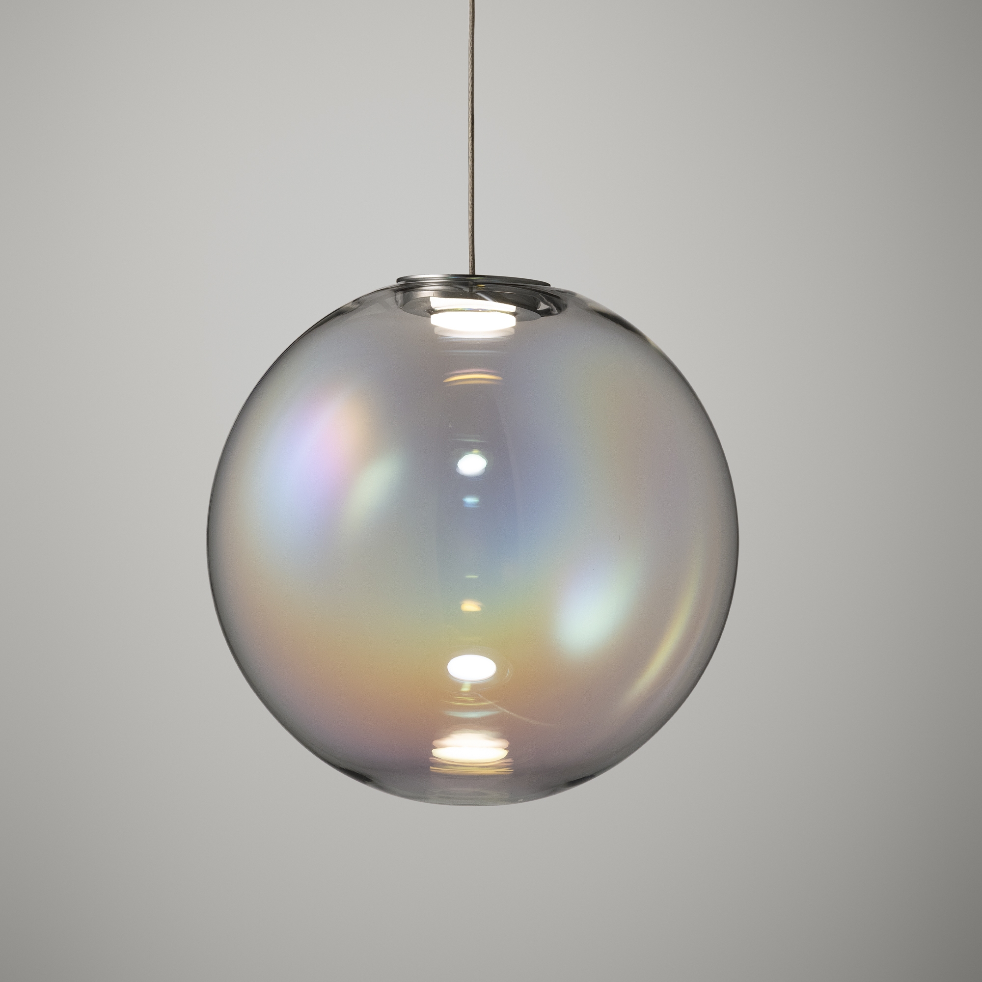 MAPA VETRO D10 IRIDE