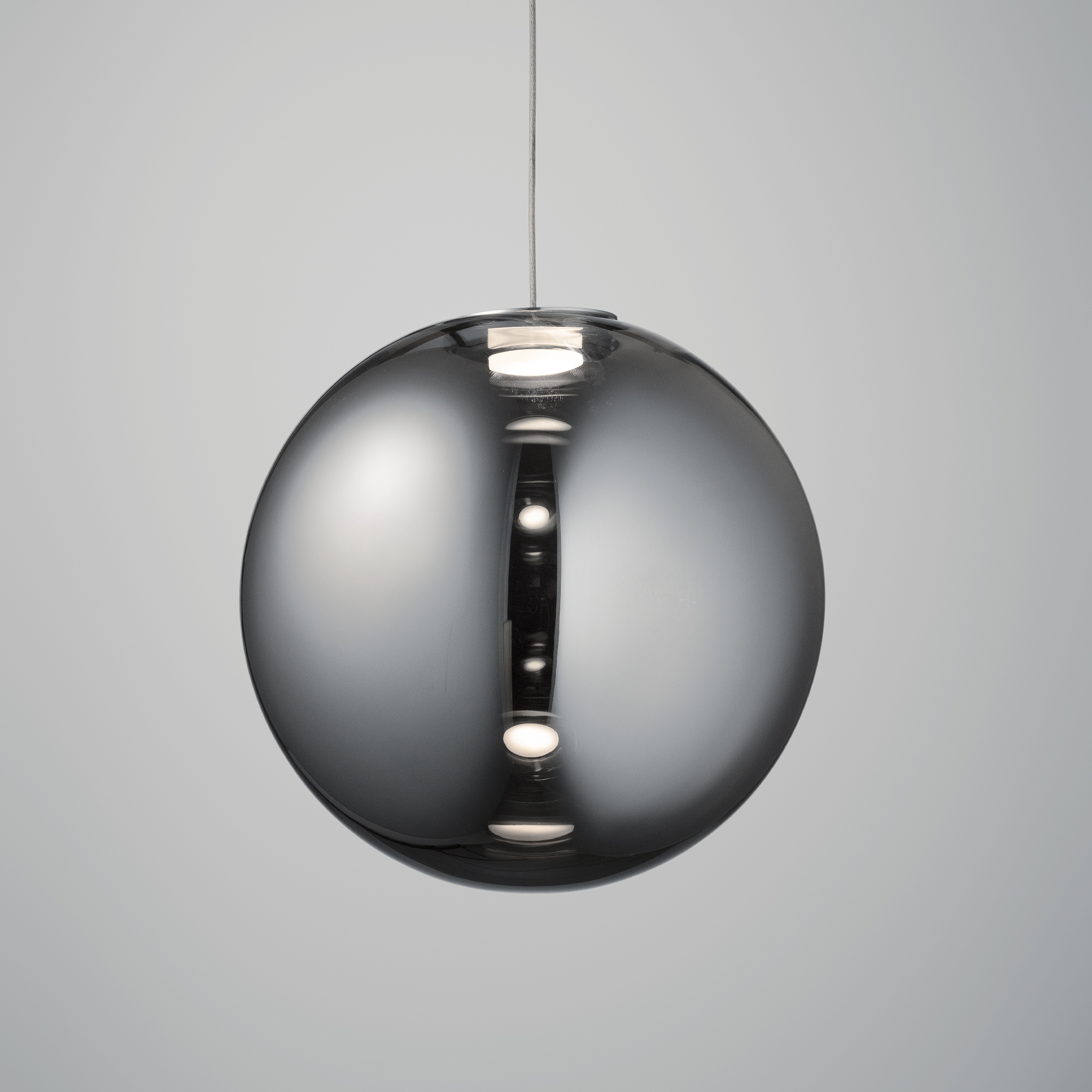 MAPA VETRO D10 CROMO