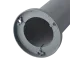 TRONCO PT1 H80 ANTRACITE