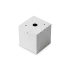 TECHO PL1 SQUARE D09 BIANCO